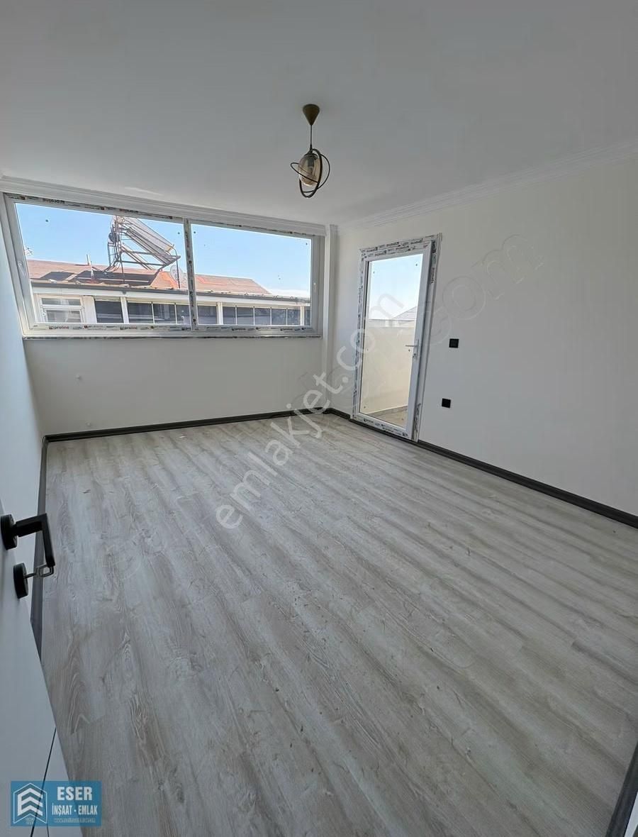 Didim Hisar Mah.satılık 3+1 Asansörlü Satılık Sıfır Dubleksdaire - Görsel 17