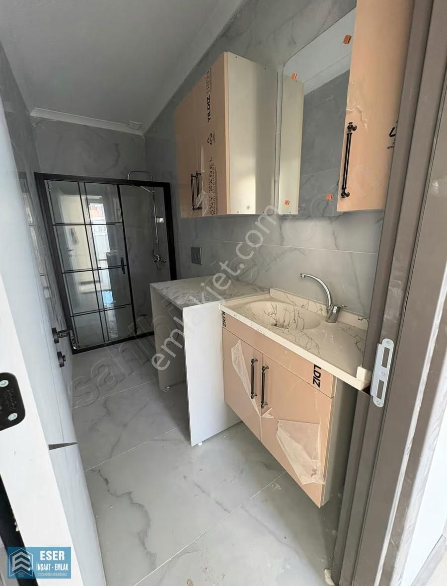 Didim Hisar Mah.satılık 3+1 Asansörlü Satılık Sıfır Dubleksdaire - Görsel 3