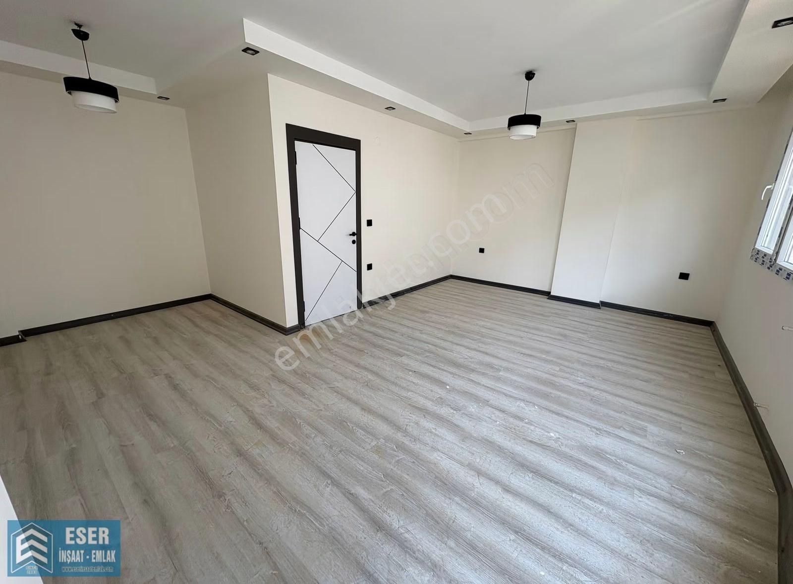 Didim Hisar Mah.satılık 3+1 Asansörlü Satılık Sıfır Dubleksdaire - Görsel 4