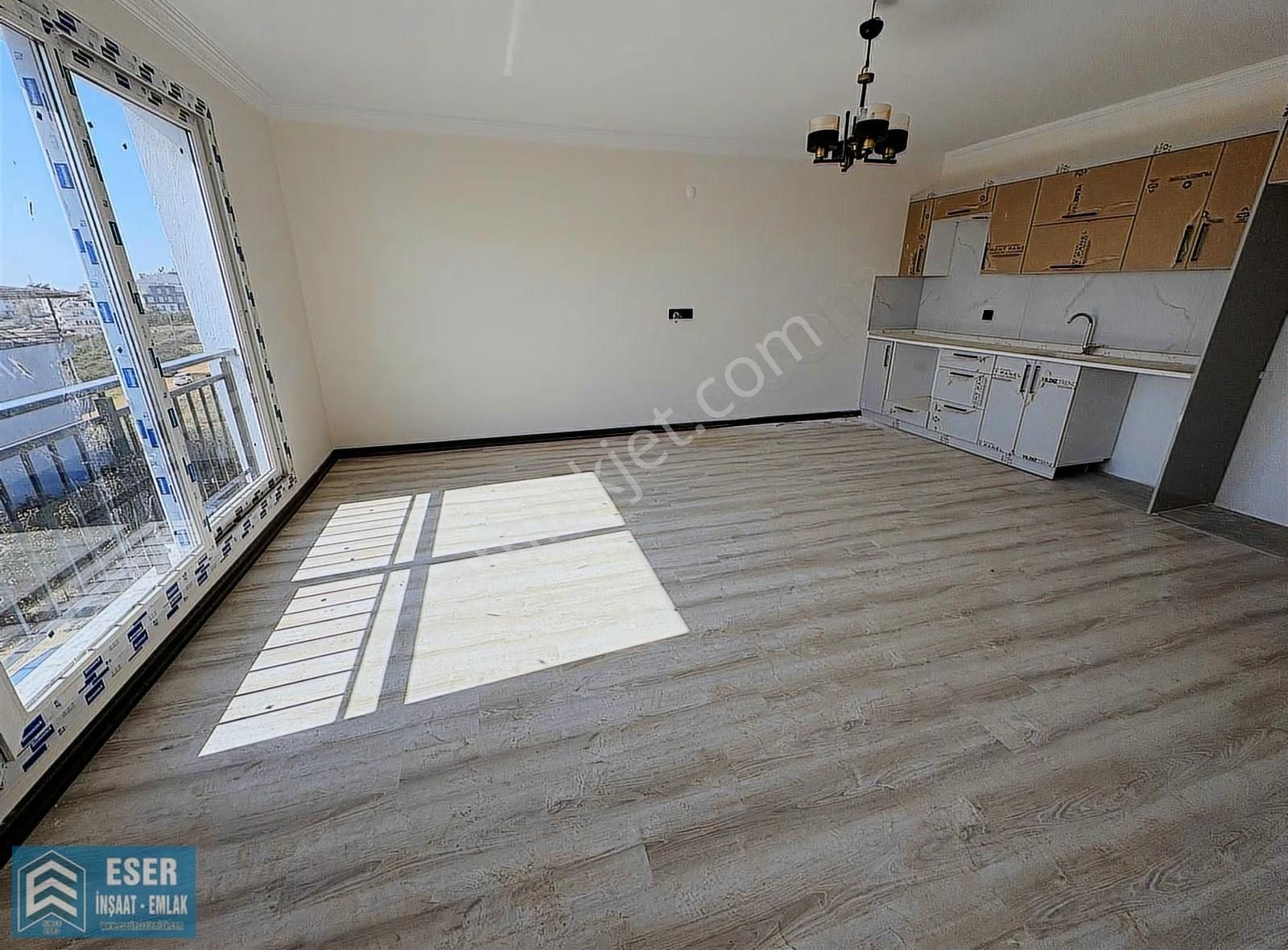 Didim Hisar Mah.satılık 3+1 Asansörlü Satılık Sıfır Dubleksdaire - Görsel 7