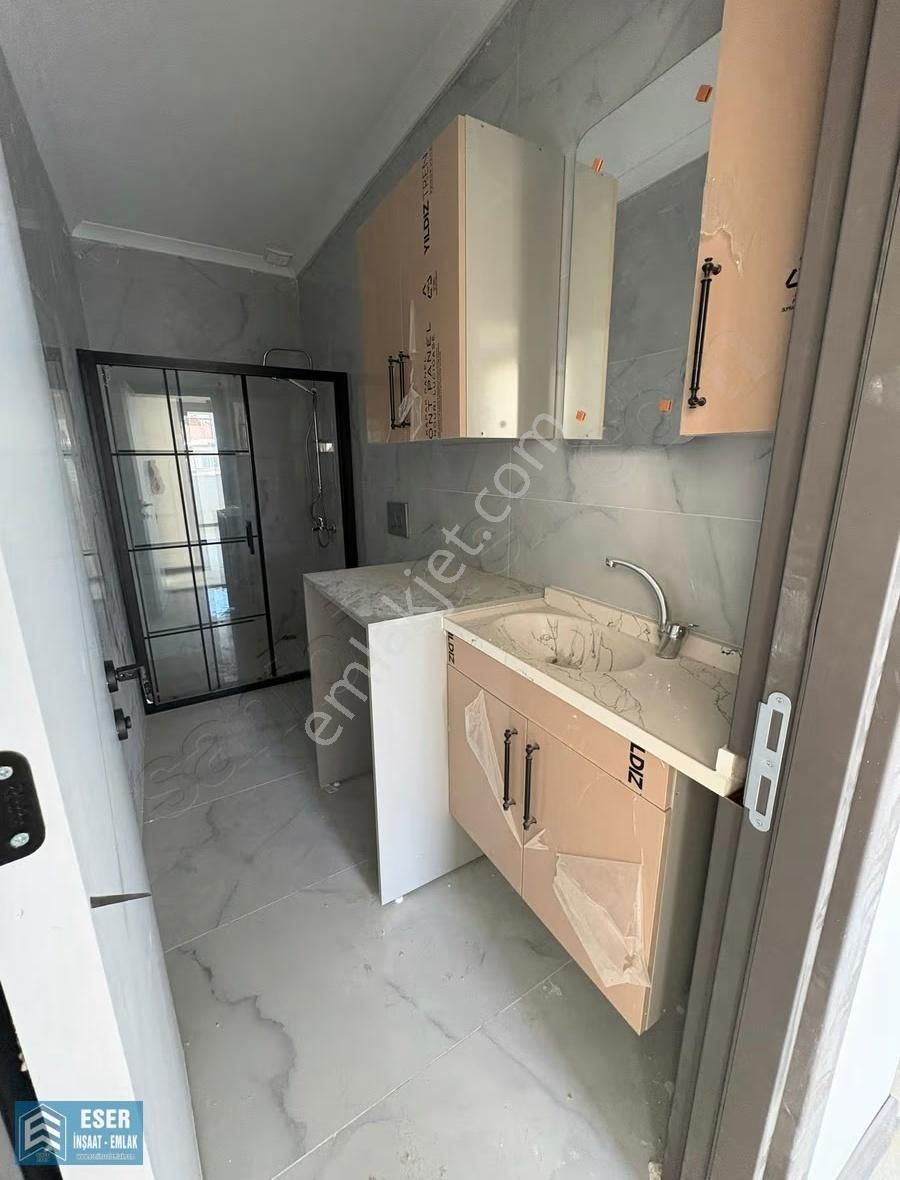 Didim Hisar Mah.satılık 3+1 Asansörlü Satılık Sıfır Dubleksdaire - Görsel 25