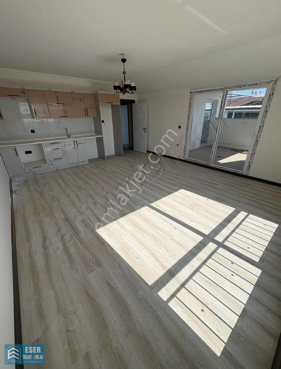 Didim Hisar Mah.satılık 3+1 Asansörlü Satılık Sıfır Dubleksdaire - Görsel 24