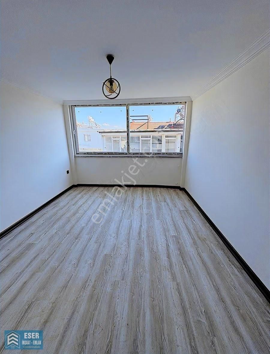 Didim Hisar Mah.satılık 3+1 Asansörlü Satılık Sıfır Dubleksdaire - Görsel 8