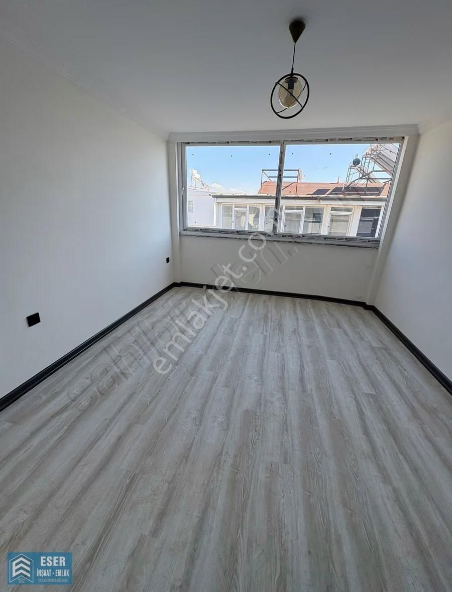 Didim Hisar Mah.satılık 3+1 Asansörlü Satılık Sıfır Dubleksdaire - Görsel 5