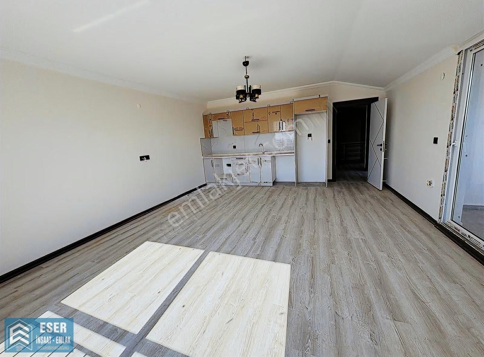 Didim Hisar Mah.satılık 3+1 Asansörlü Satılık Sıfır Dubleksdaire - Görsel 26