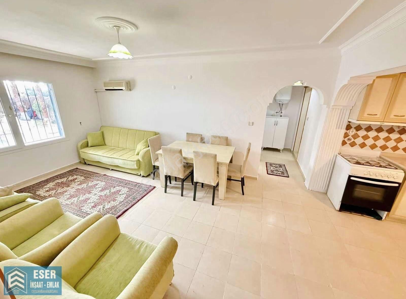 Didimde Satılık Havuzlu Site İçerisinde Eşyalı 2+1 Daire - Görsel 7