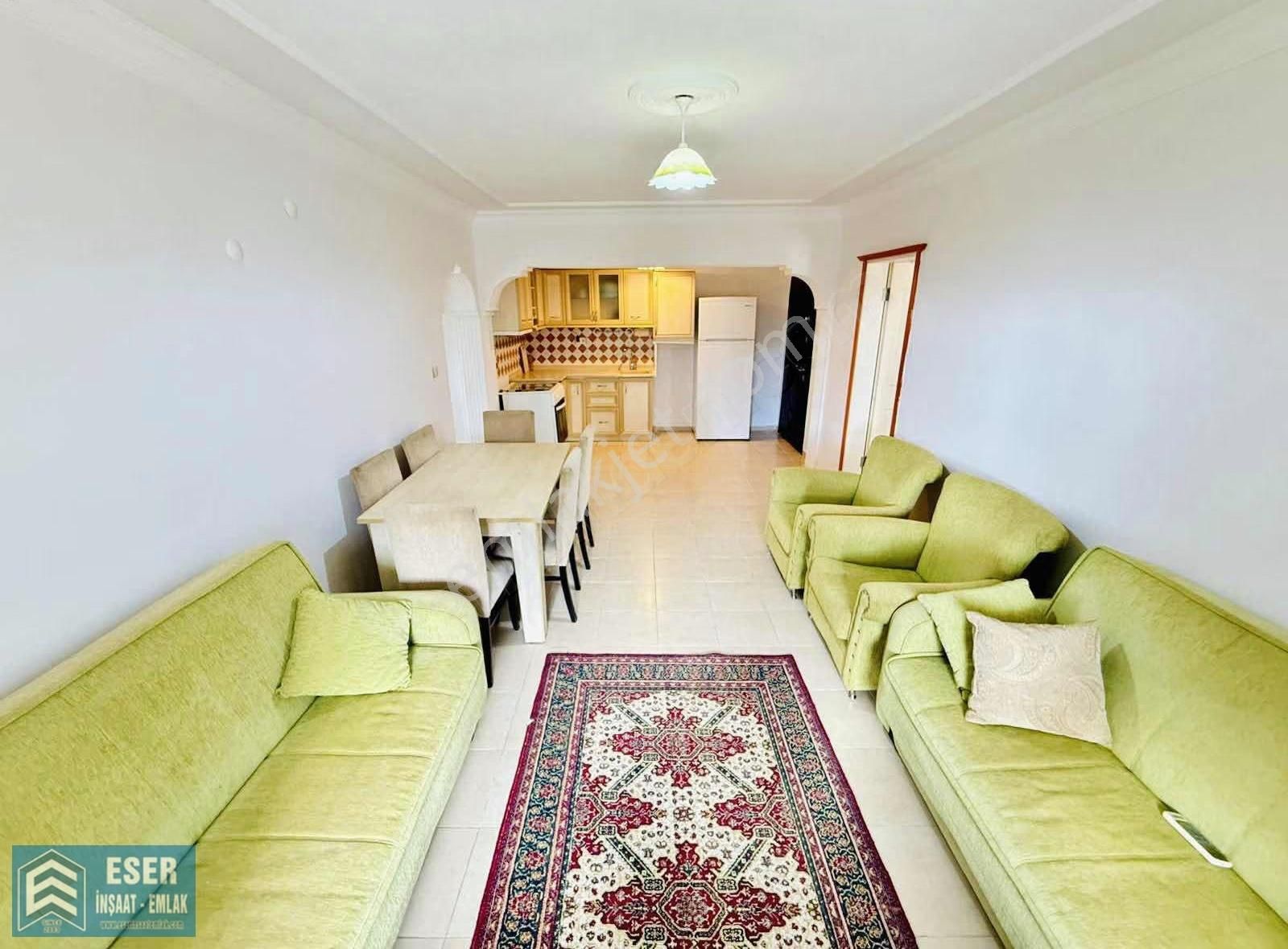 Didimde Satılık Havuzlu Site İçerisinde Eşyalı 2+1 Daire - Görsel 3