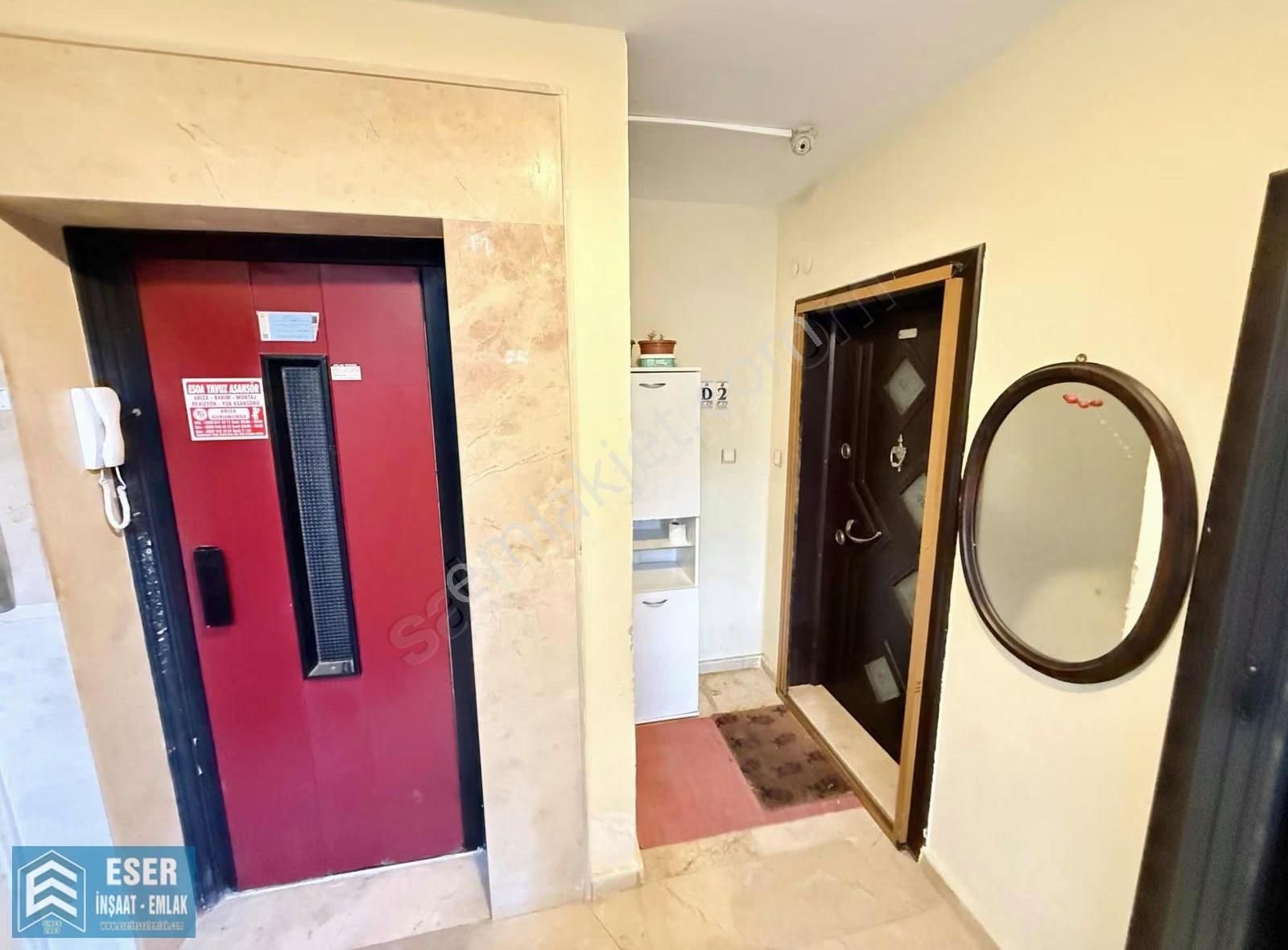 Didimde Satılık Havuzlu Site İçerisinde Eşyalı 2+1 Daire - Görsel 6