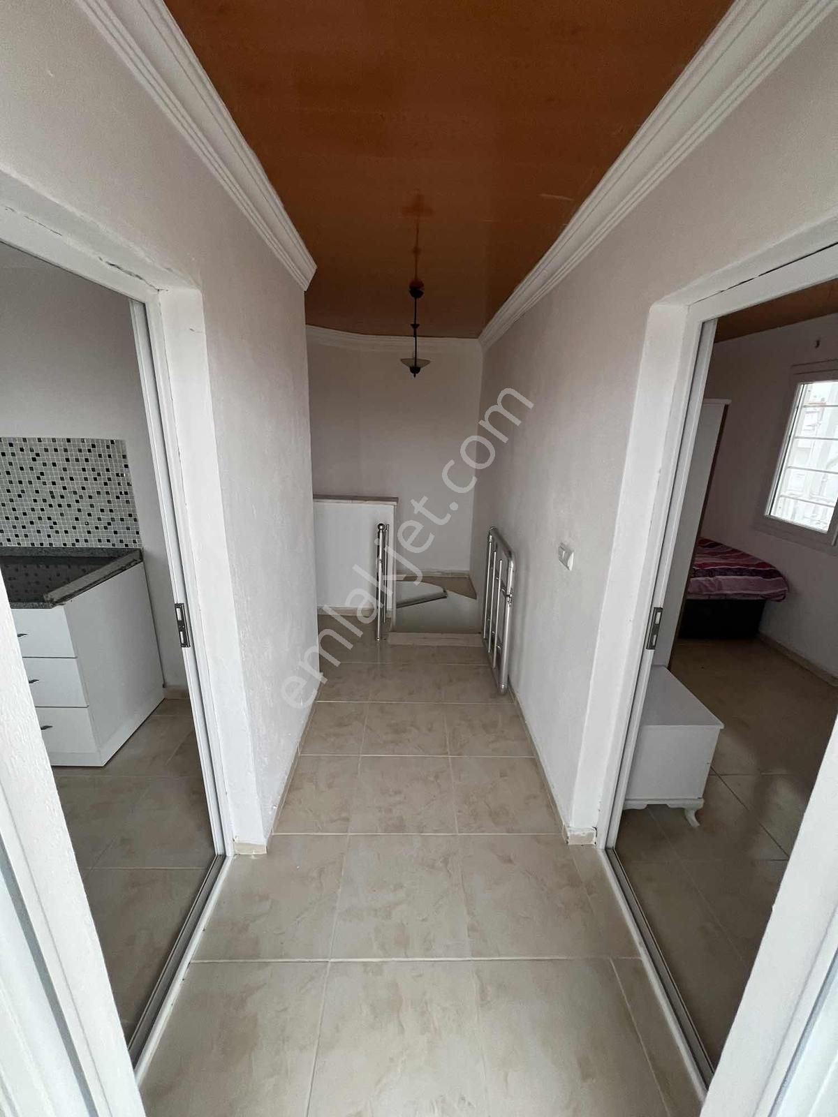 Güzelçamlı 4+1 Köşe Konumlu Havuzlu Site İçerisinde Villa - Görsel 30