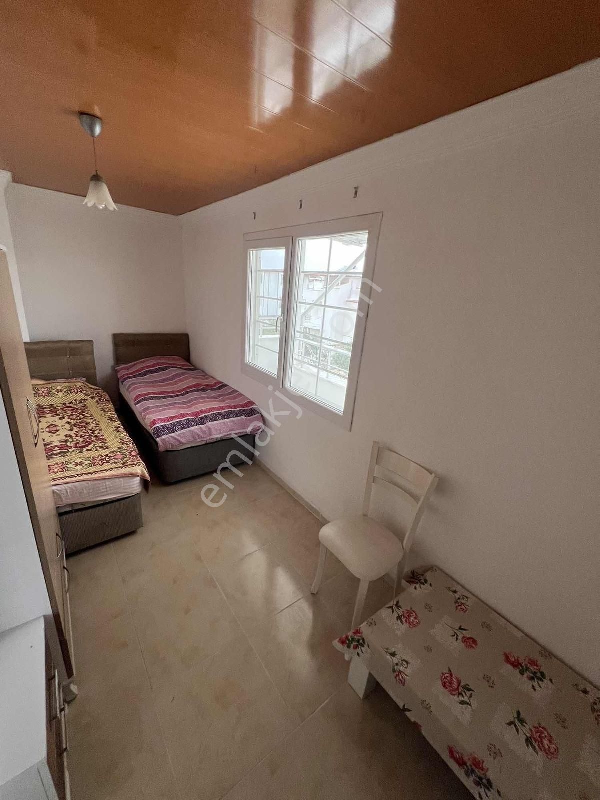 Güzelçamlı 4+1 Köşe Konumlu Havuzlu Site İçerisinde Villa - Görsel 32