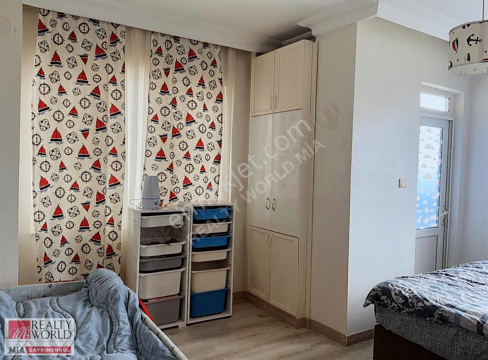 Çaybaşı'nda Tramvay Yoluna Yakın, 2+1 Satılık Daire - Görsel 10