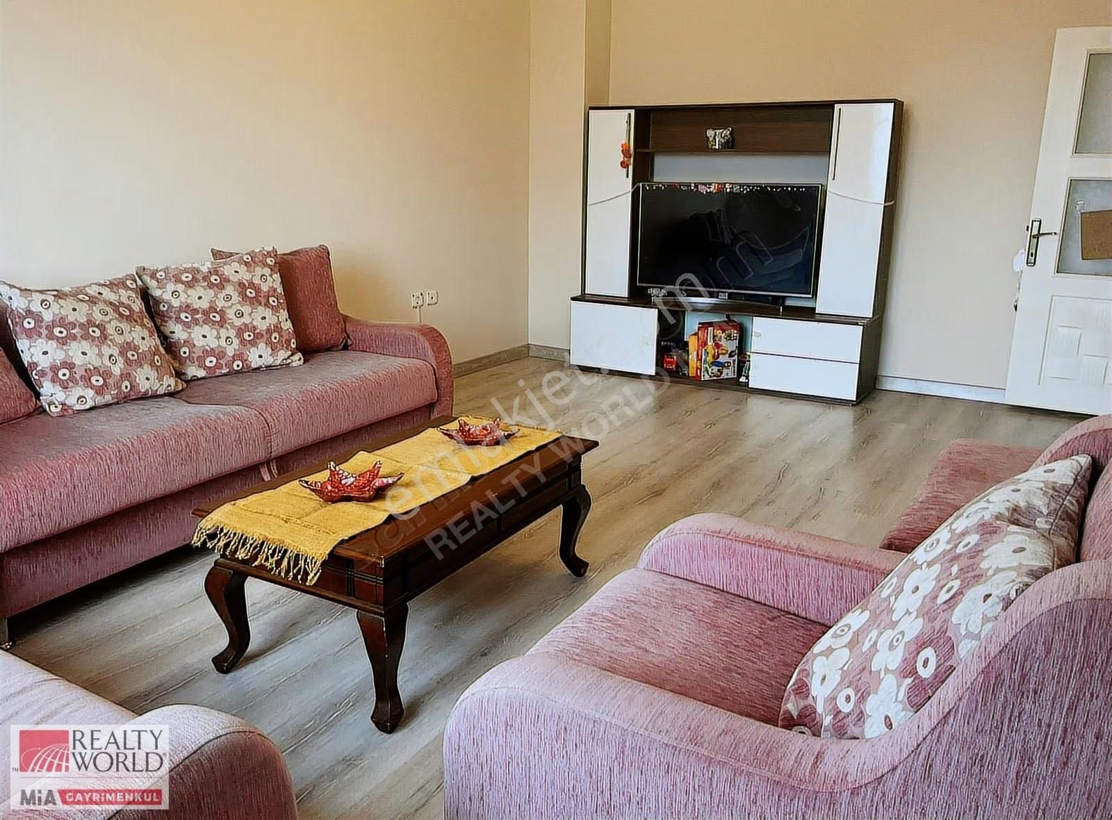 Çaybaşı'nda Tramvay Yoluna Yakın, 2+1 Satılık Daire - Görsel 13