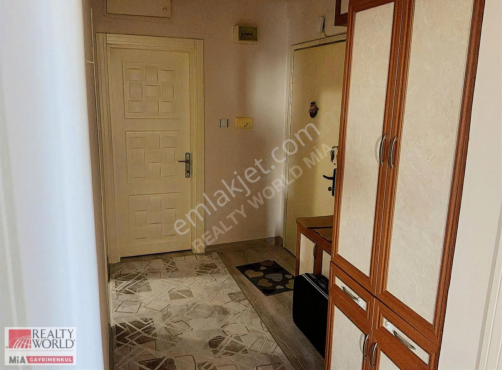 Çaybaşı'nda Tramvay Yoluna Yakın, 2+1 Satılık Daire - Görsel 15