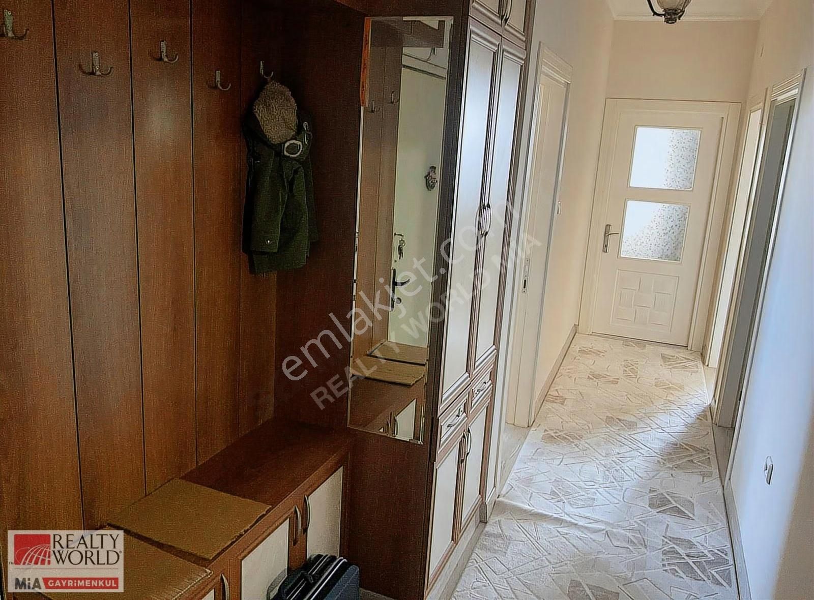 Çaybaşı'nda Tramvay Yoluna Yakın, 2+1 Satılık Daire - Görsel 8