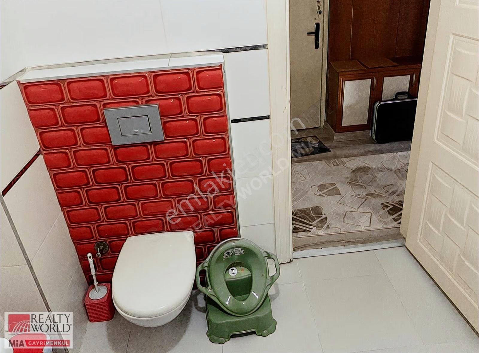 Çaybaşı'nda Tramvay Yoluna Yakın, 2+1 Satılık Daire - Görsel 17