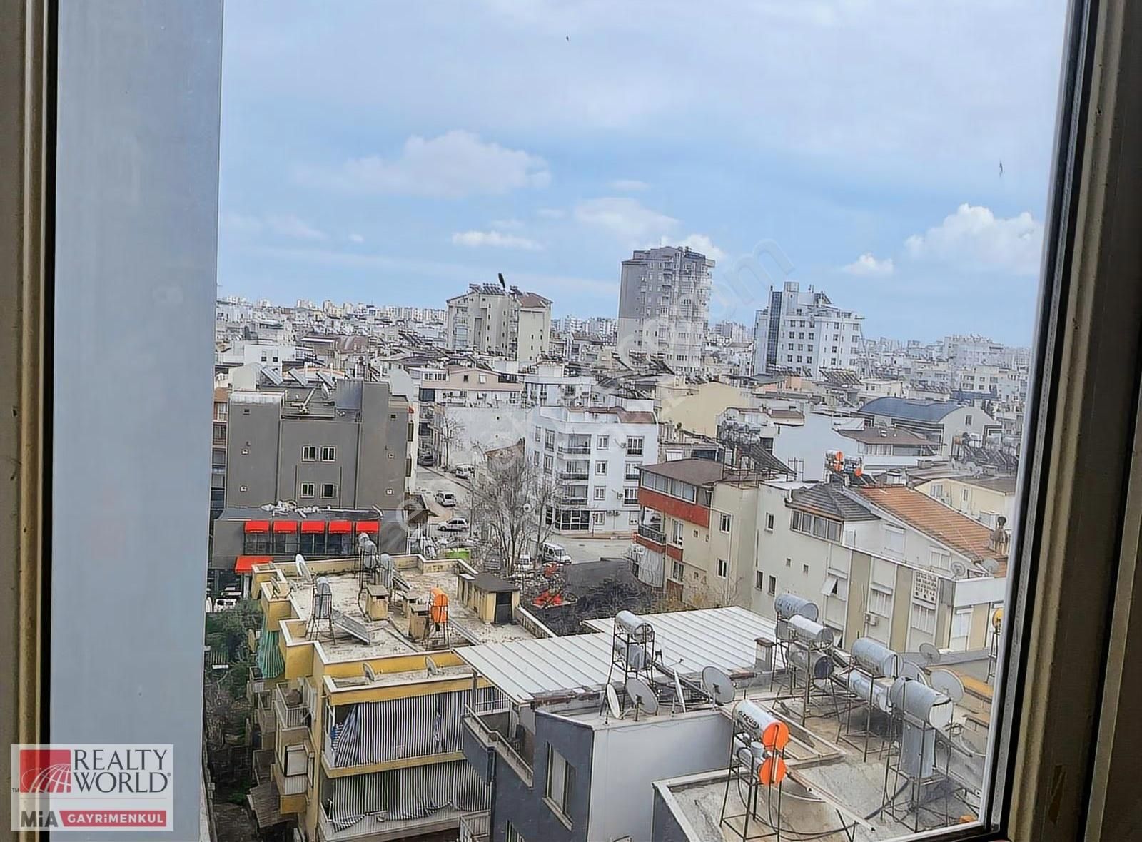 Çaybaşı'nda Tramvay Yoluna Yakın, 2+1 Satılık Daire - Görsel 7