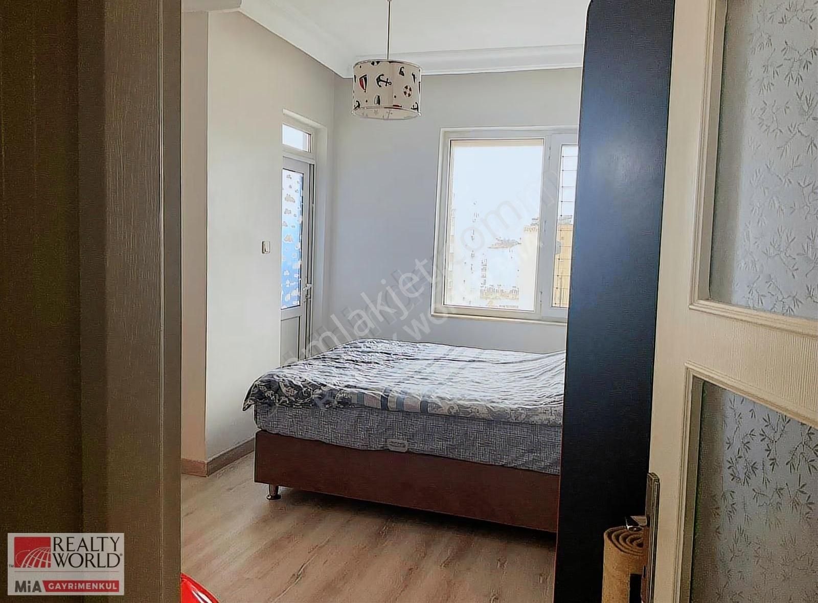 Çaybaşı'nda Tramvay Yoluna Yakın, 2+1 Satılık Daire - Görsel 5