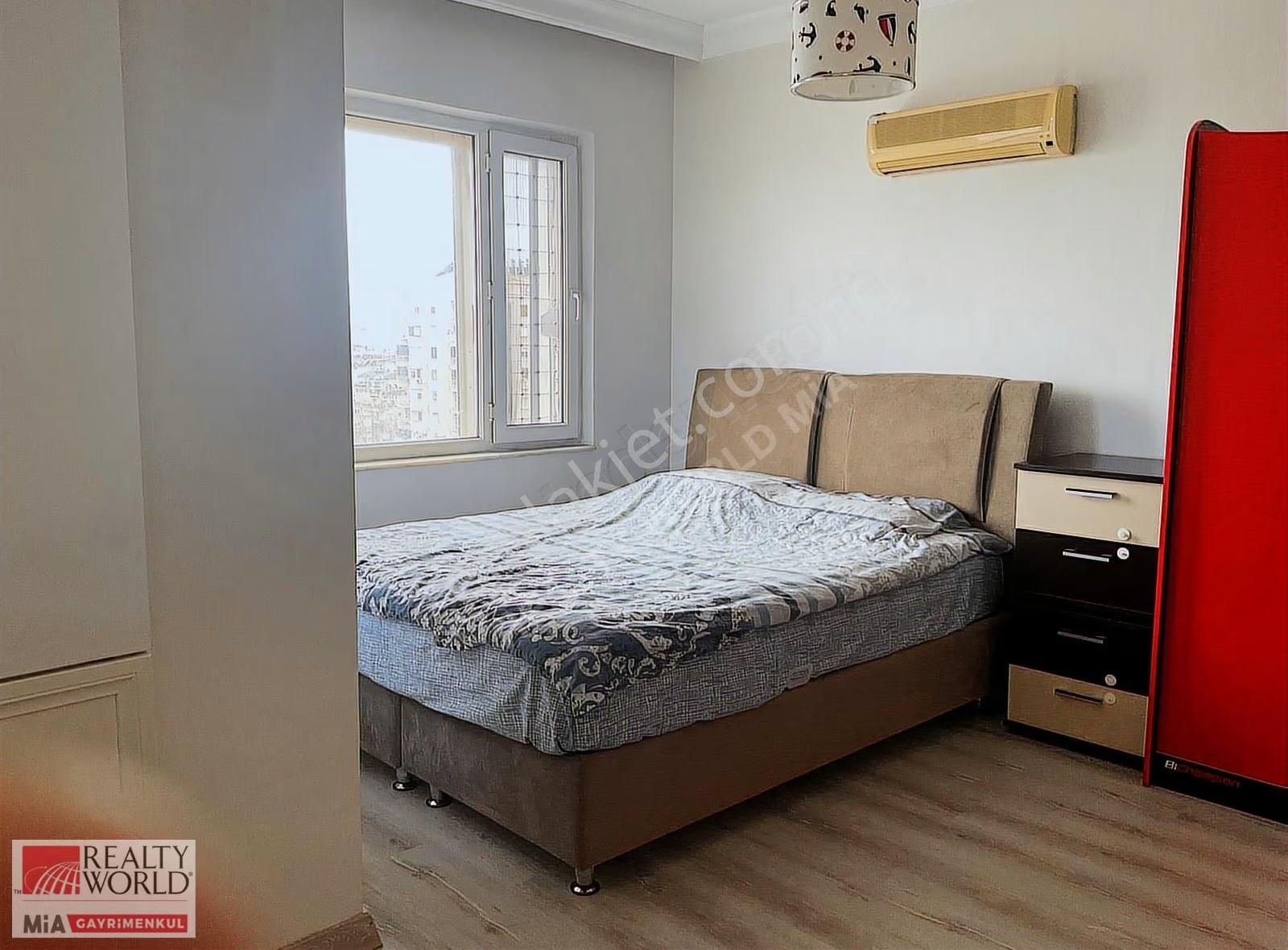 Çaybaşı'nda Tramvay Yoluna Yakın, 2+1 Satılık Daire - Görsel 16