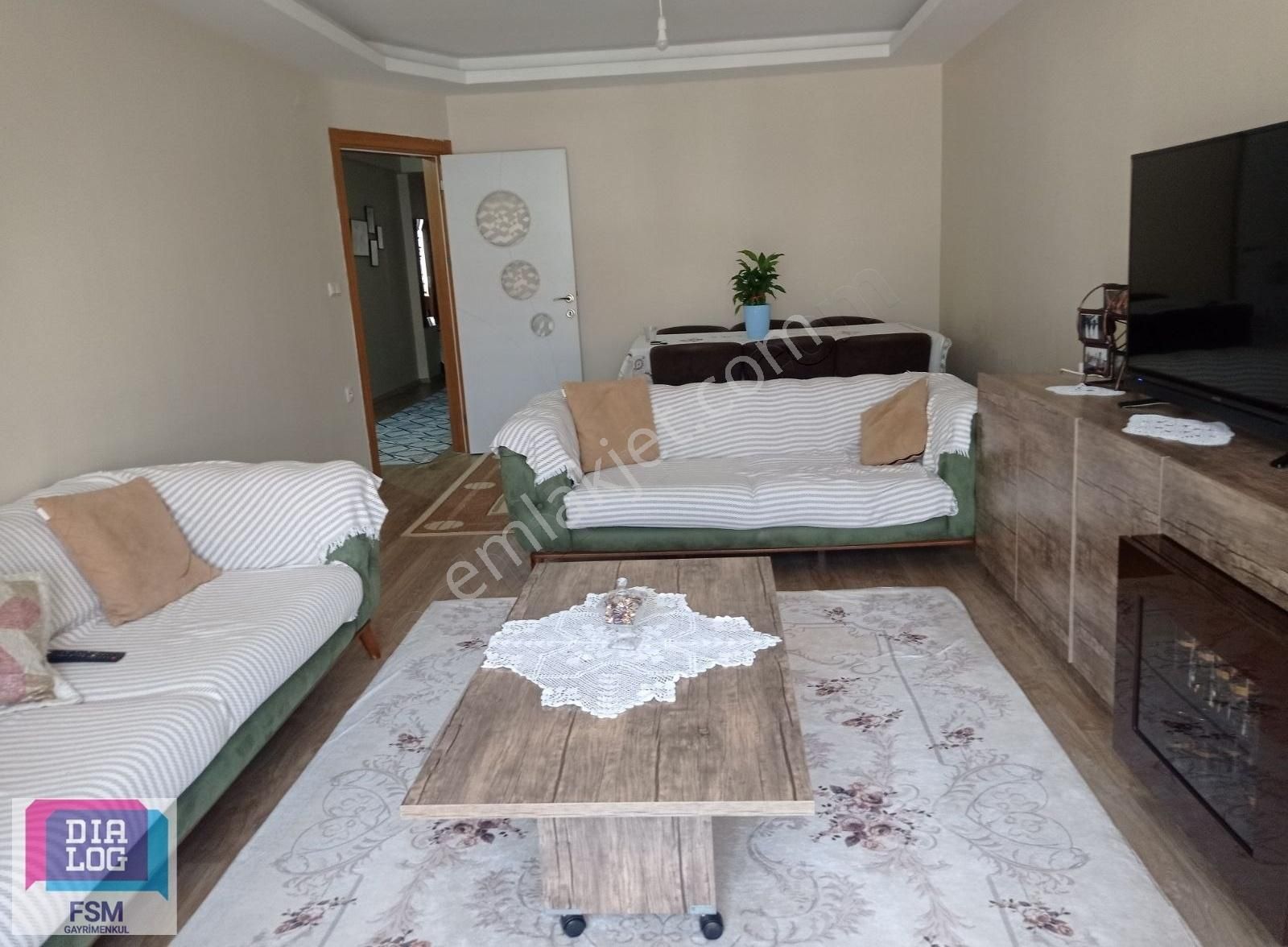 Bursa Panayır Mahallesinde 165 Mt Geniş 3+1 Satılık Daire - Görsel 30