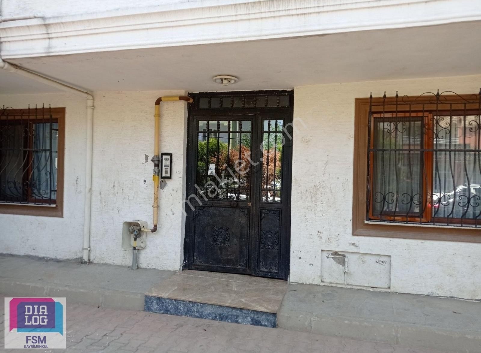 Bursa Panayır Mahallesinde 165 Mt Geniş 3+1 Satılık Daire - Görsel 9