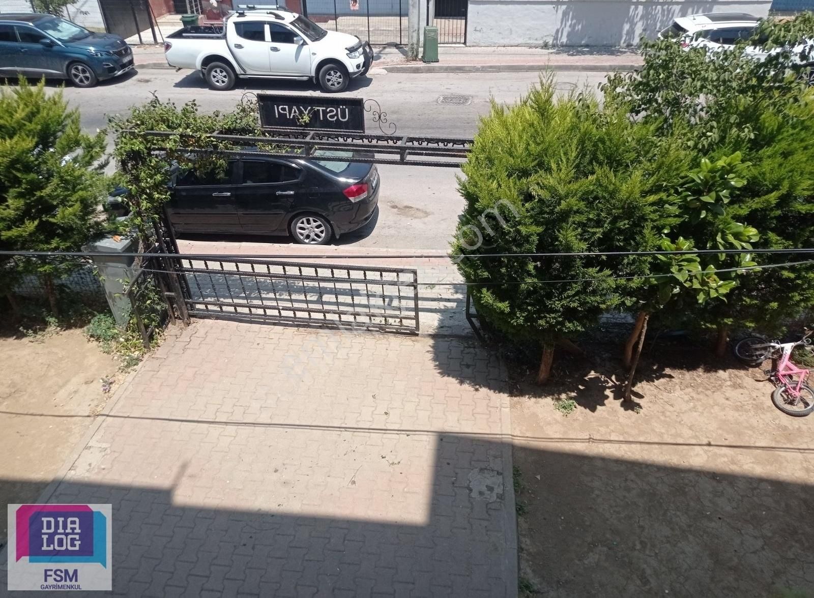 Bursa Panayır Mahallesinde 165 Mt Geniş 3+1 Satılık Daire - Görsel 26