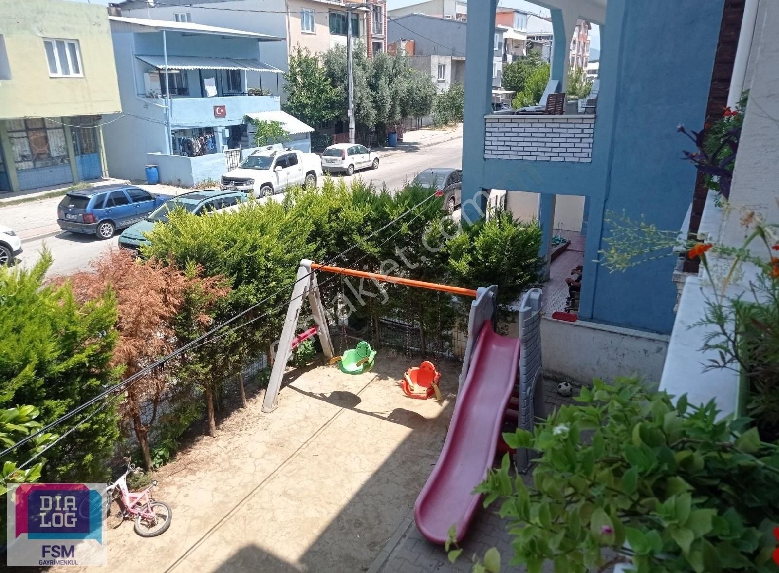 Bursa Panayır Mahallesinde 165 Mt Geniş 3+1 Satılık Daire - Görsel 3