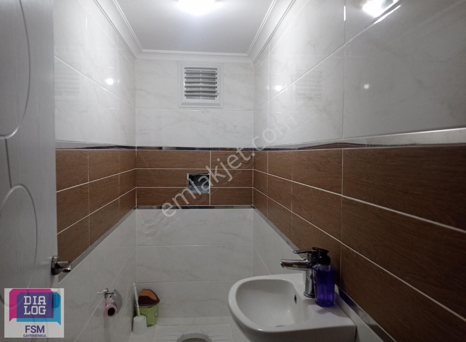 Bursa Panayır Mahallesinde 165 Mt Geniş 3+1 Satılık Daire - Görsel 16