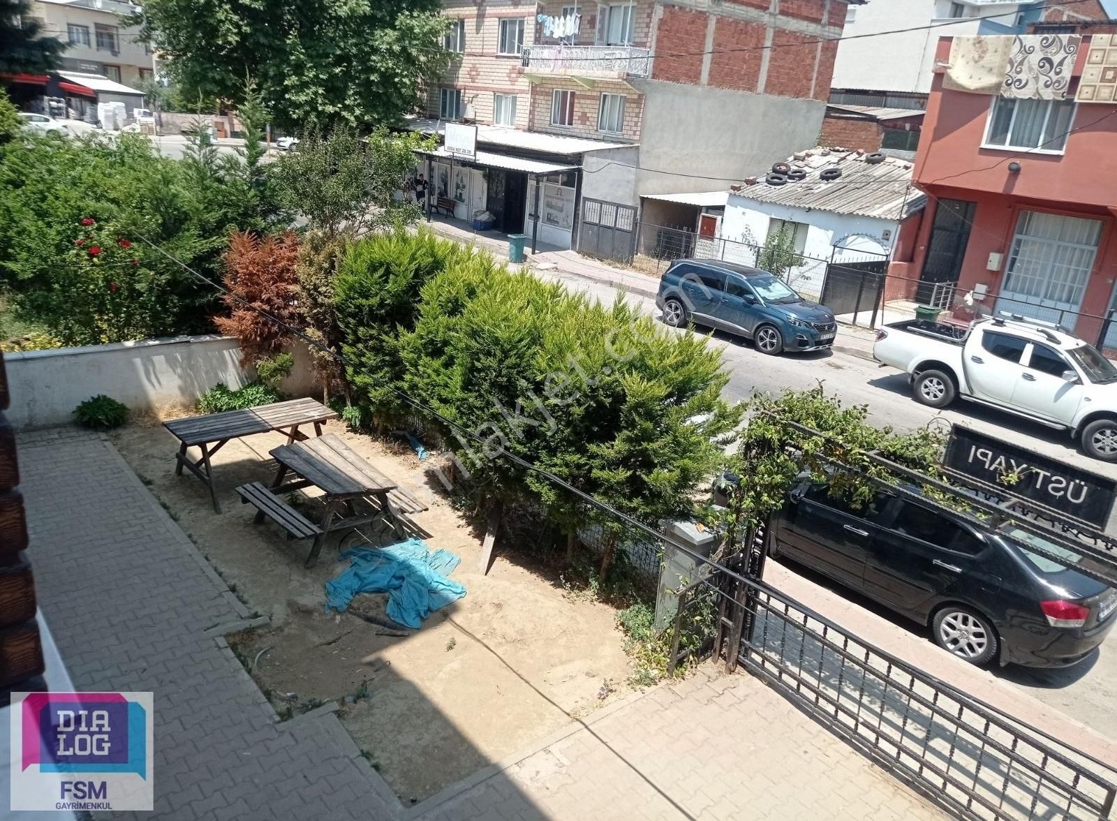 Bursa Panayır Mahallesinde 165 Mt Geniş 3+1 Satılık Daire - Görsel 11