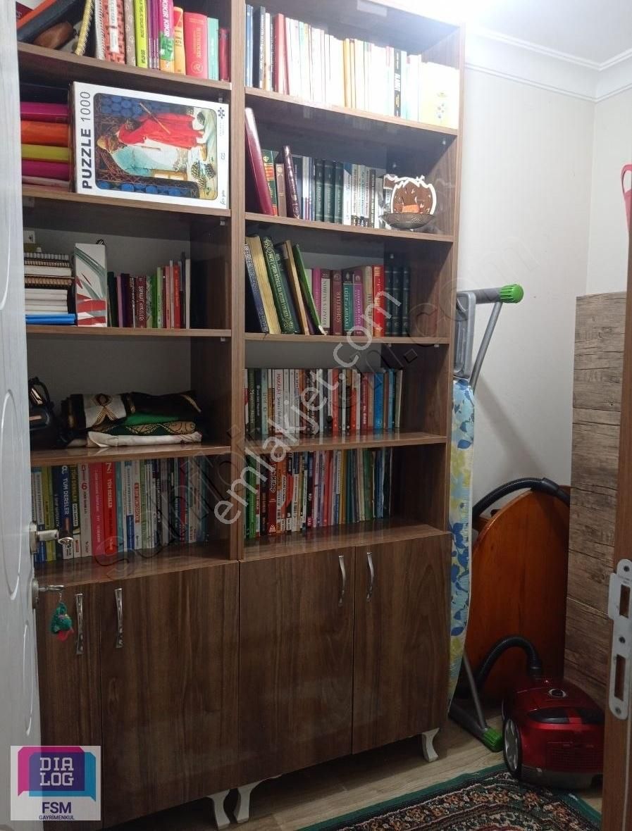 Bursa Panayır Mahallesinde 165 Mt Geniş 3+1 Satılık Daire - Görsel 21