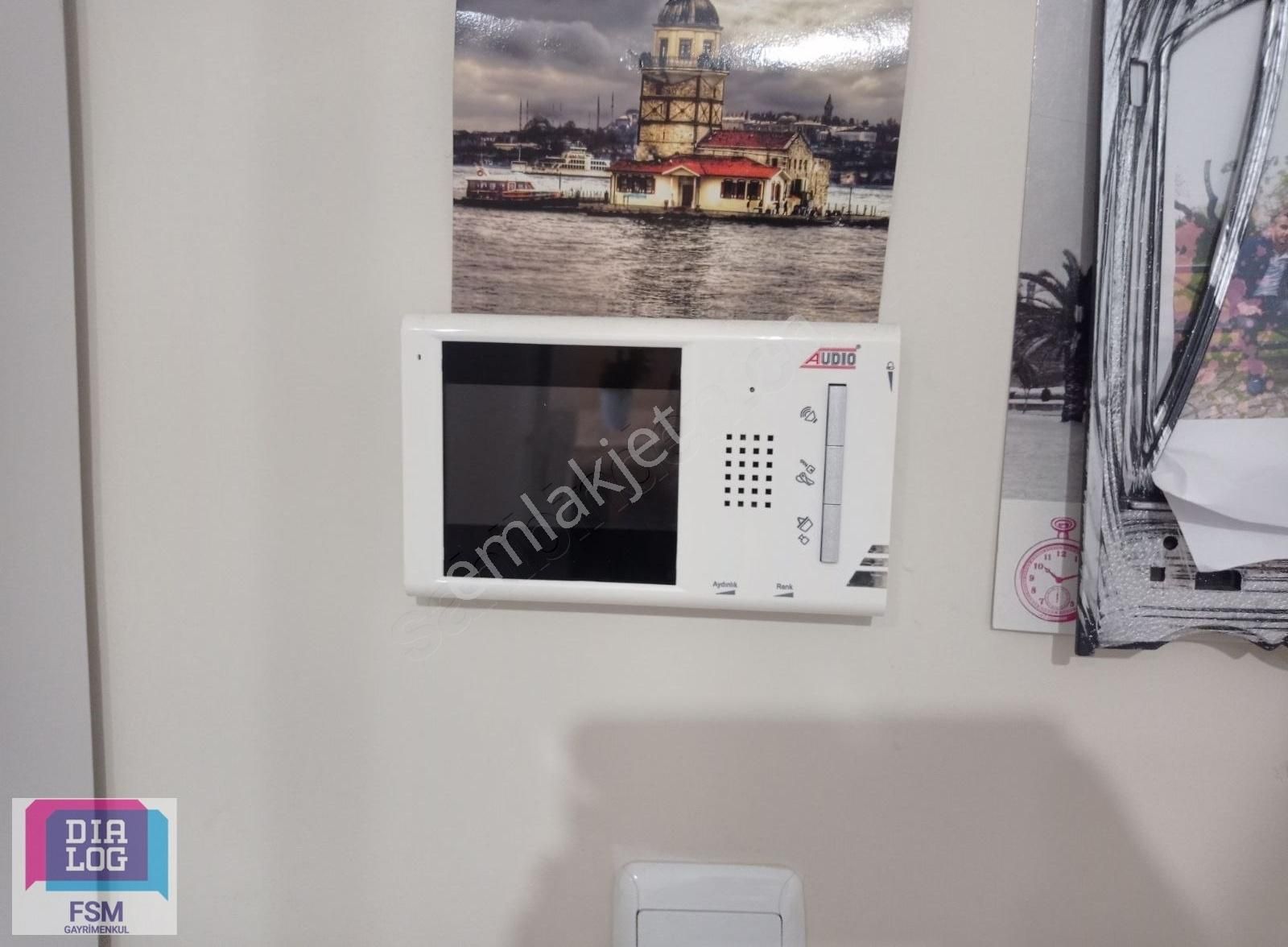 Bursa Panayır Mahallesinde 165 Mt Geniş 3+1 Satılık Daire - Görsel 33