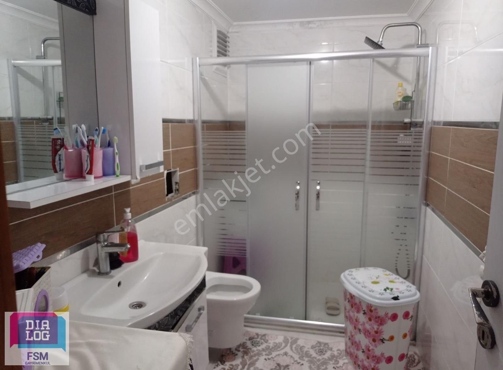 Bursa Panayır Mahallesinde 165 Mt Geniş 3+1 Satılık Daire - Görsel 4