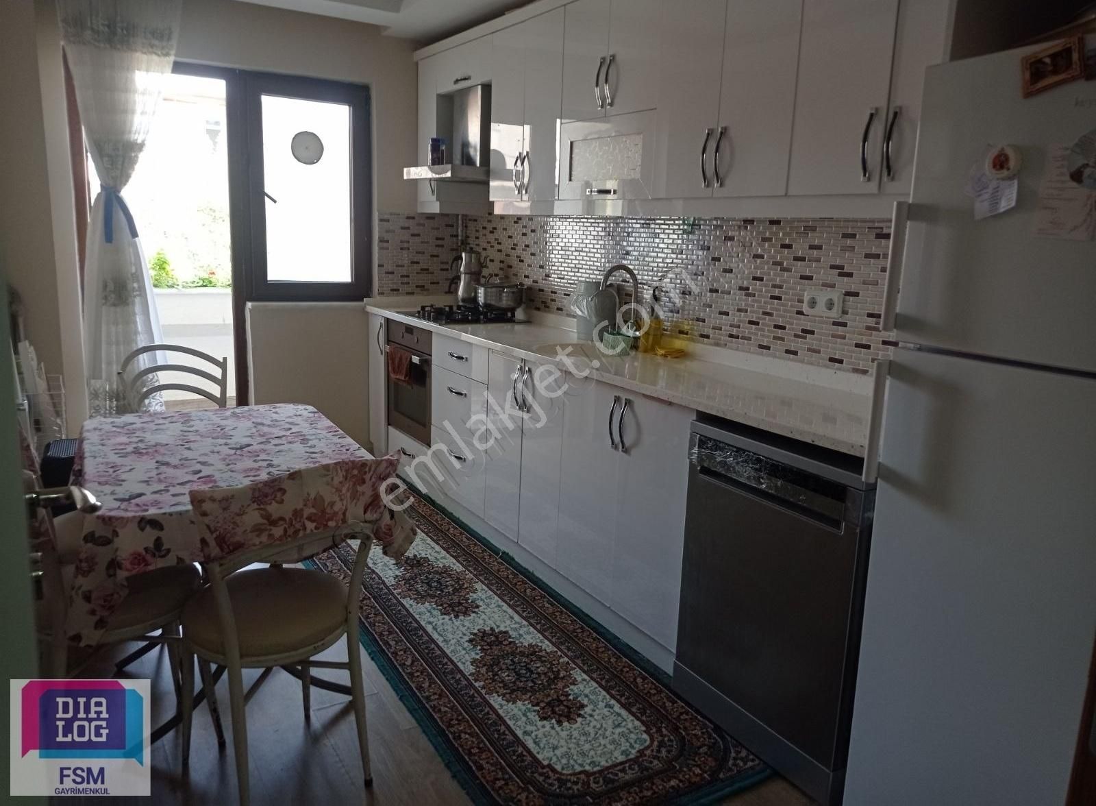 Bursa Panayır Mahallesinde 165 Mt Geniş 3+1 Satılık Daire - Görsel 27