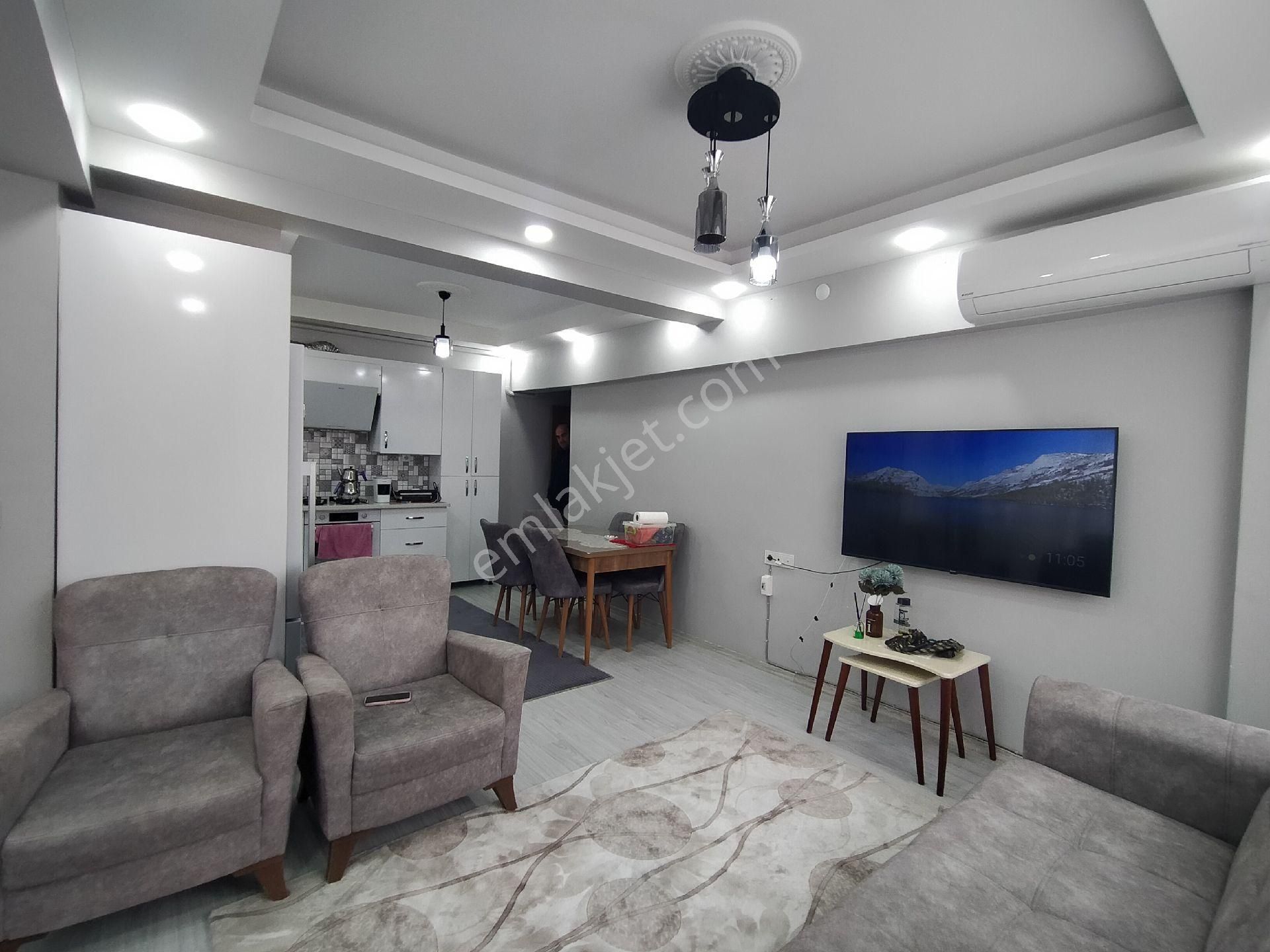 Satılık Daire Yaşar Emlâk Tan