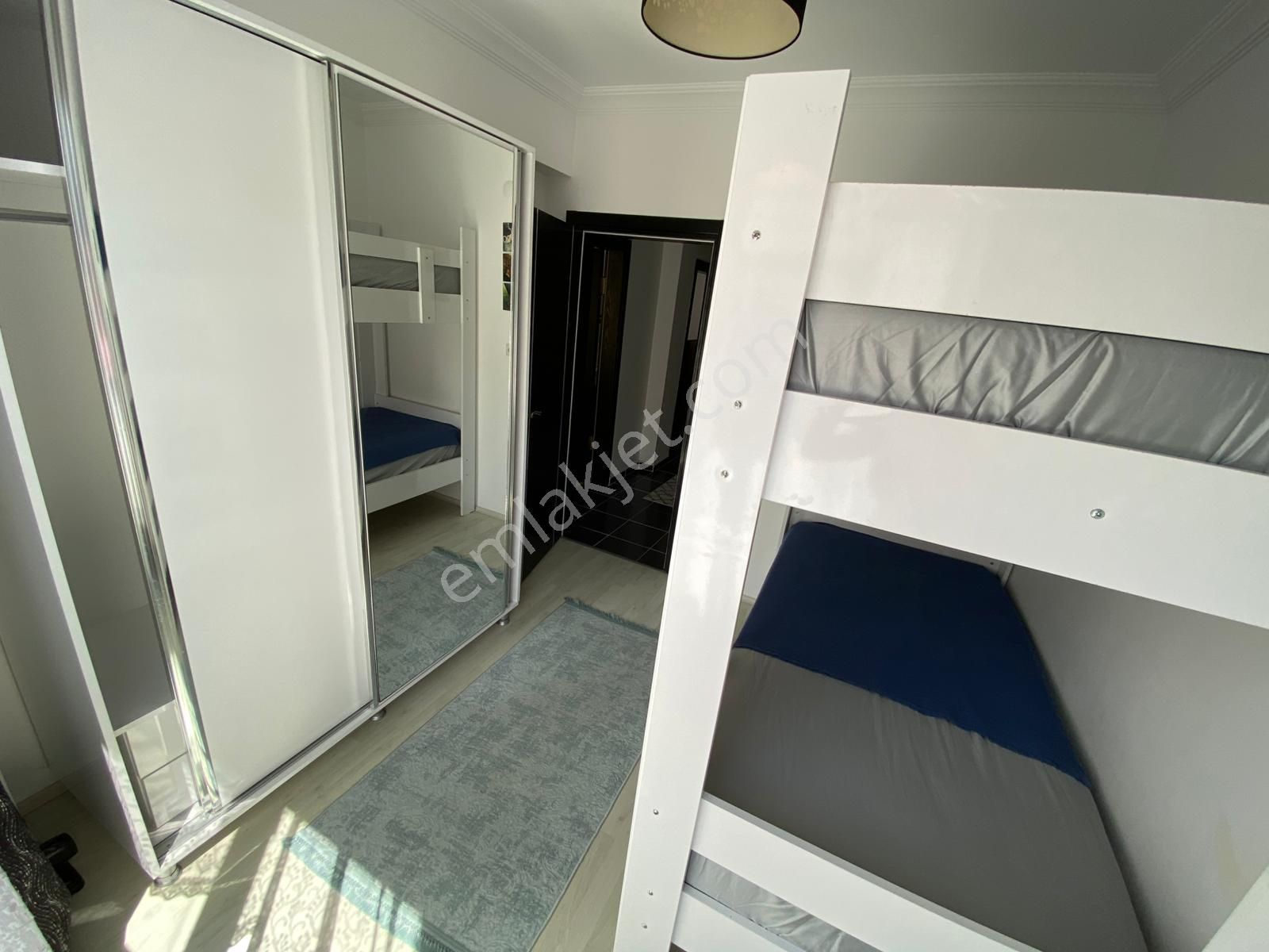 Karasu Çiğdem Emlaktan...havuzlu Sitede 3.kat Köşe 2+1...eşyalı - Görsel 30