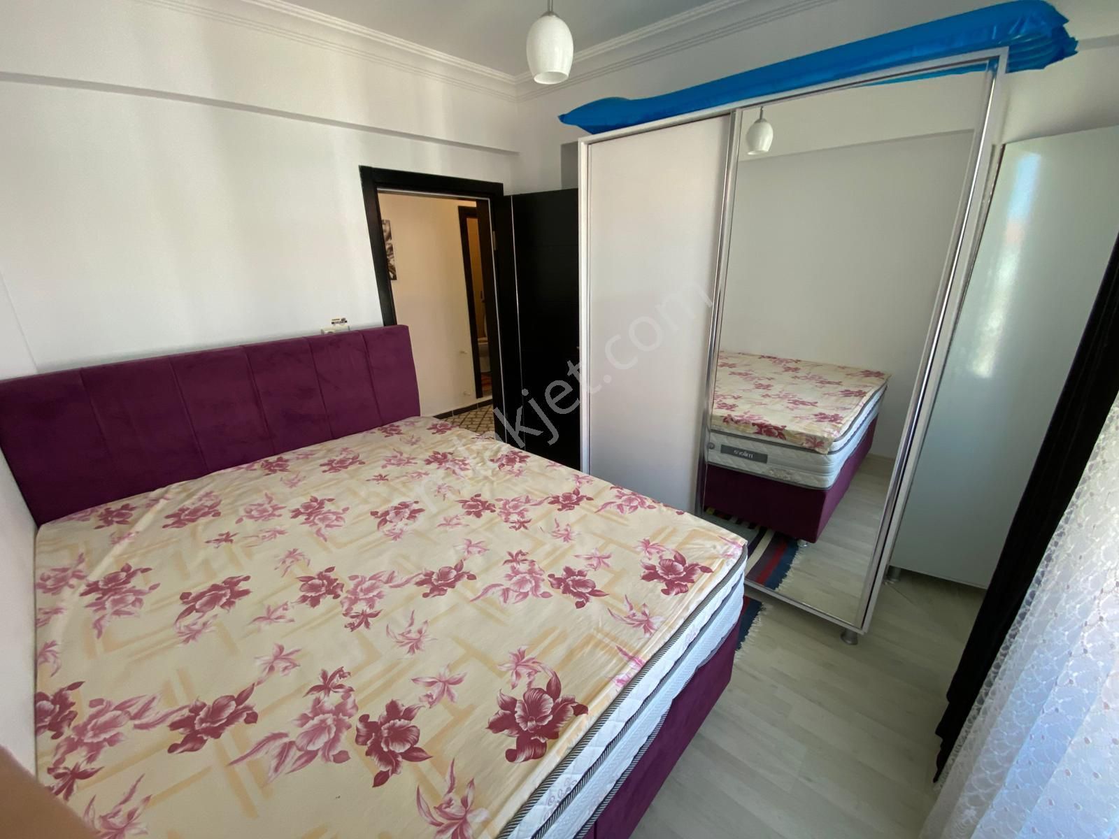 Karasu Çiğdem Emlaktan...havuzlu Sitede 3.kat Köşe 2+1...eşyalı - Görsel 29