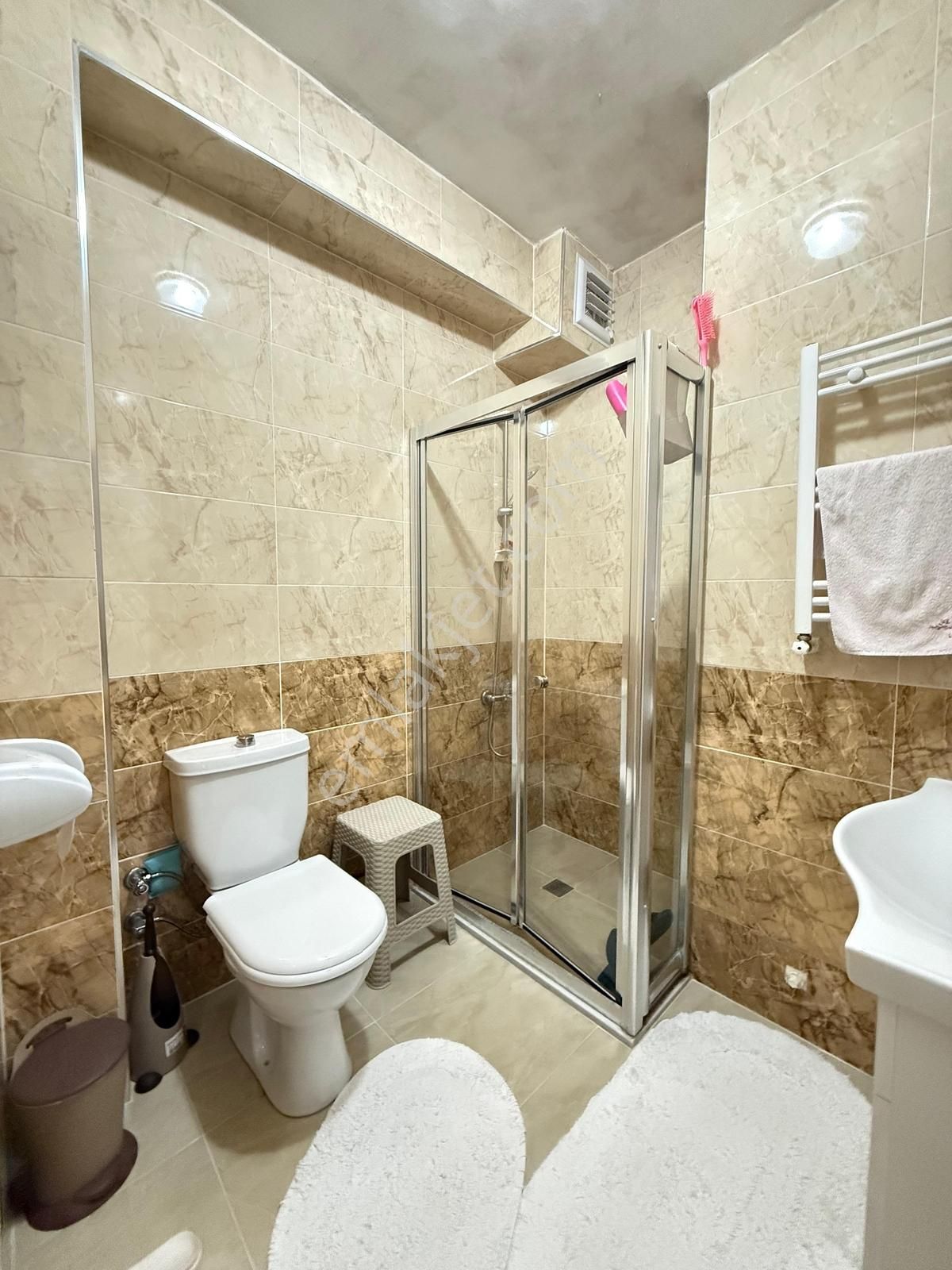 Atabey'den Evim Sistemlerine Uygun 3+1 160 M2 Dubleks Safa Mah. - Görsel 14