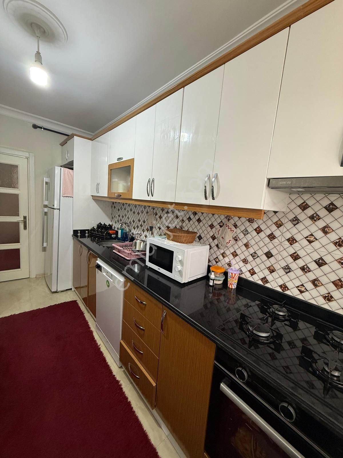 Atabey'den Evim Sistemlerine Uygun 3+1 160 M2 Dubleks Safa Mah. - Görsel 4