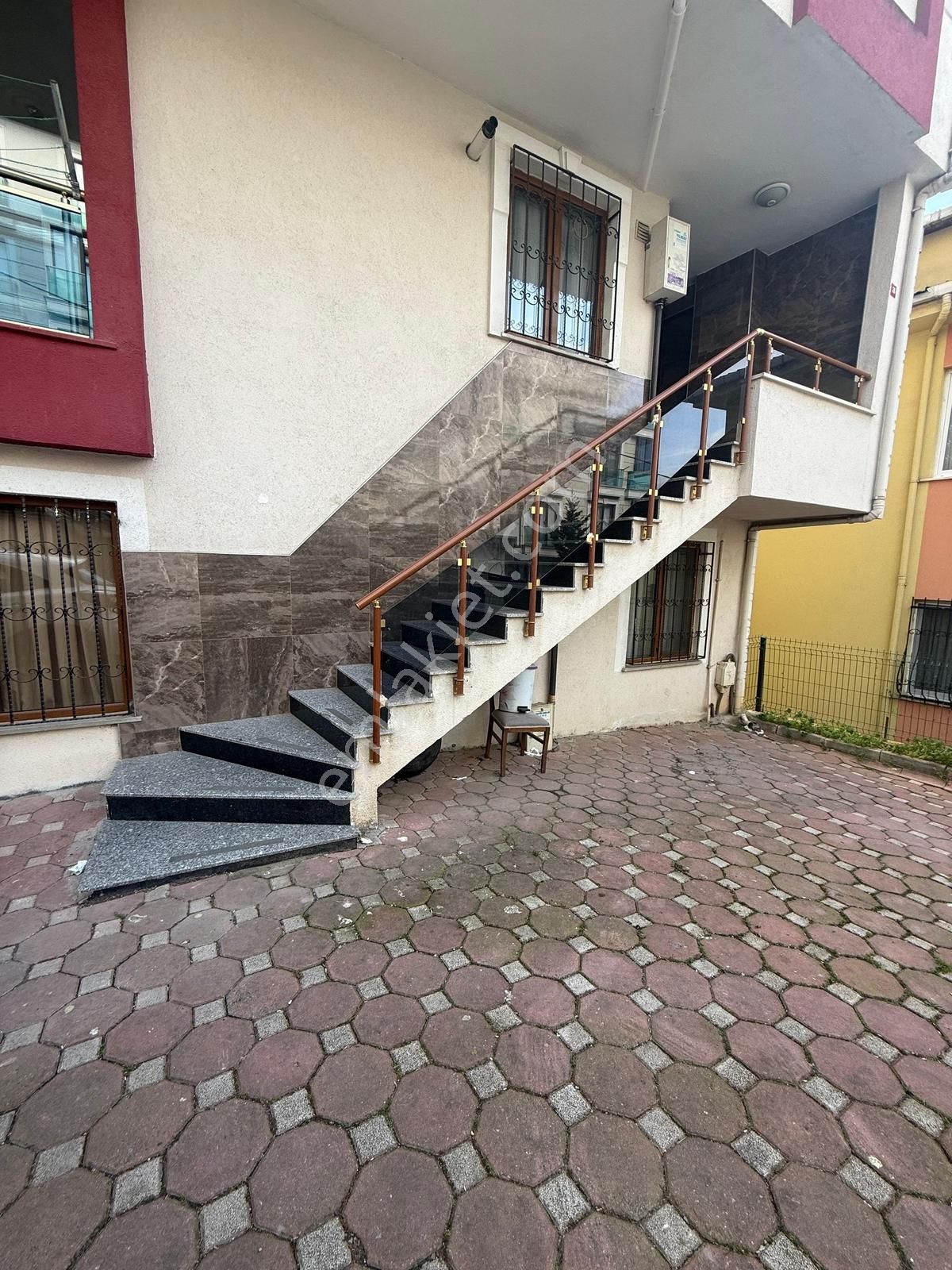 Atabey'den Evim Sistemlerine Uygun 3+1 160 M2 Dubleks Safa Mah. - Görsel 17