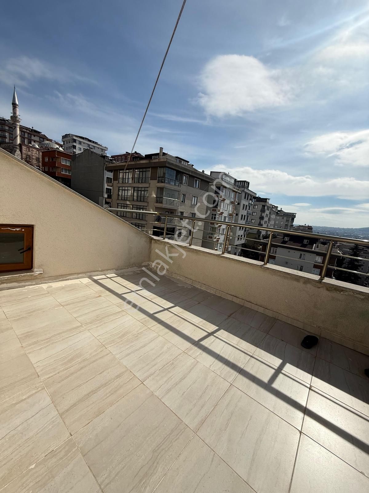 Atabey'den Evim Sistemlerine Uygun 3+1 160 M2 Dubleks Safa Mah. - Görsel 30