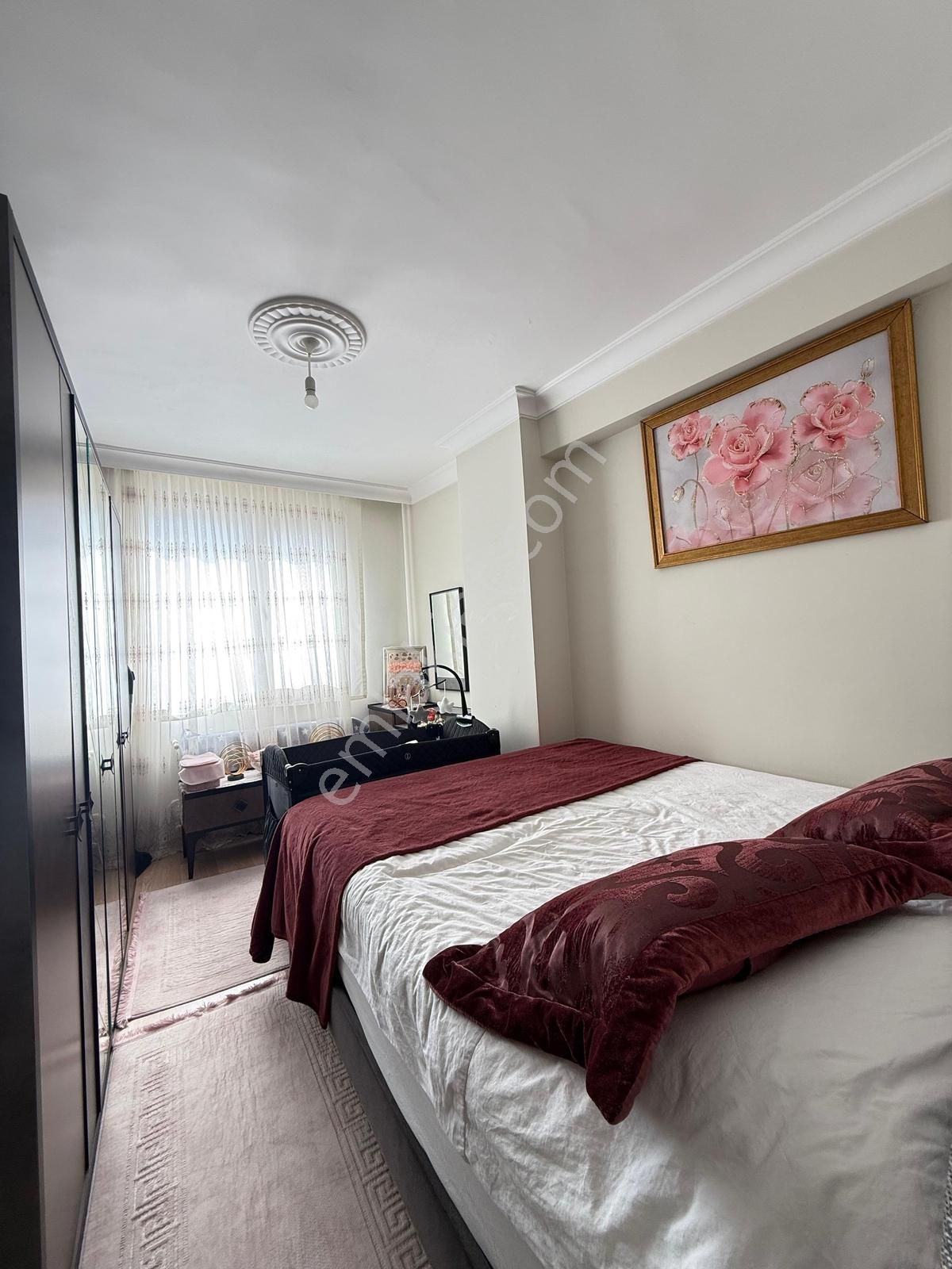 Atabey'den Evim Sistemlerine Uygun 3+1 160 M2 Dubleks Safa Mah. - Görsel 32