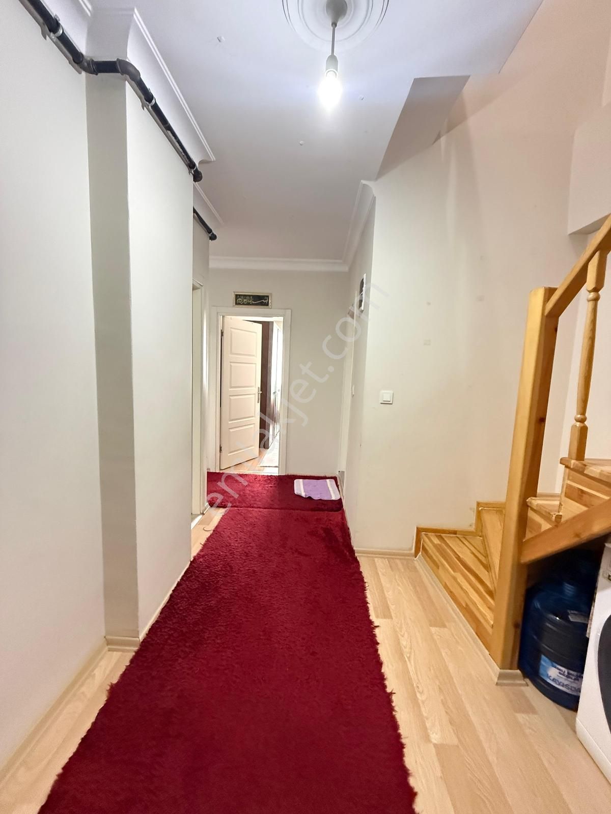 Atabey'den Evim Sistemlerine Uygun 3+1 160 M2 Dubleks Safa Mah. - Görsel 25