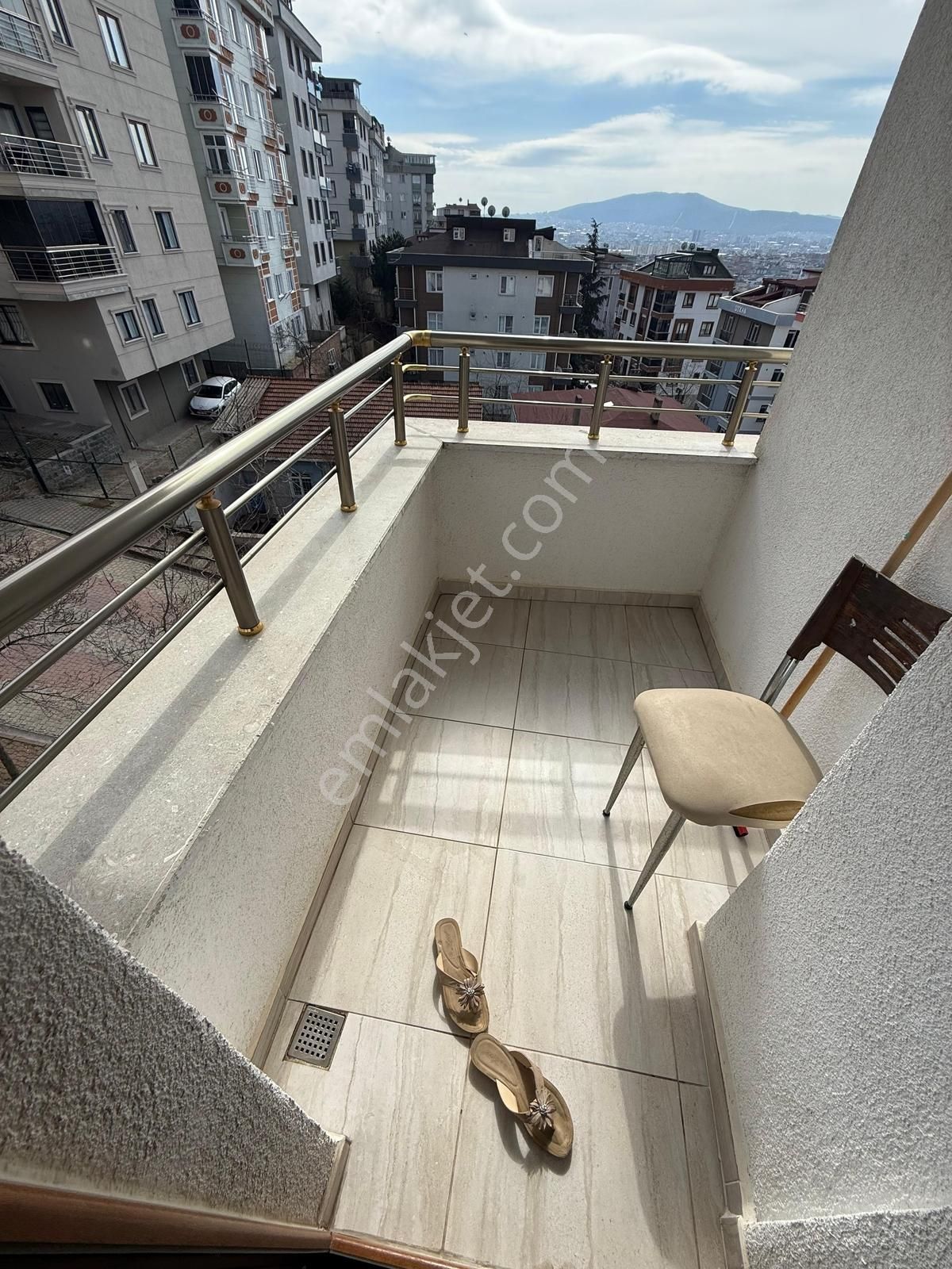 Atabey'den Evim Sistemlerine Uygun 3+1 160 M2 Dubleks Safa Mah. - Görsel 19