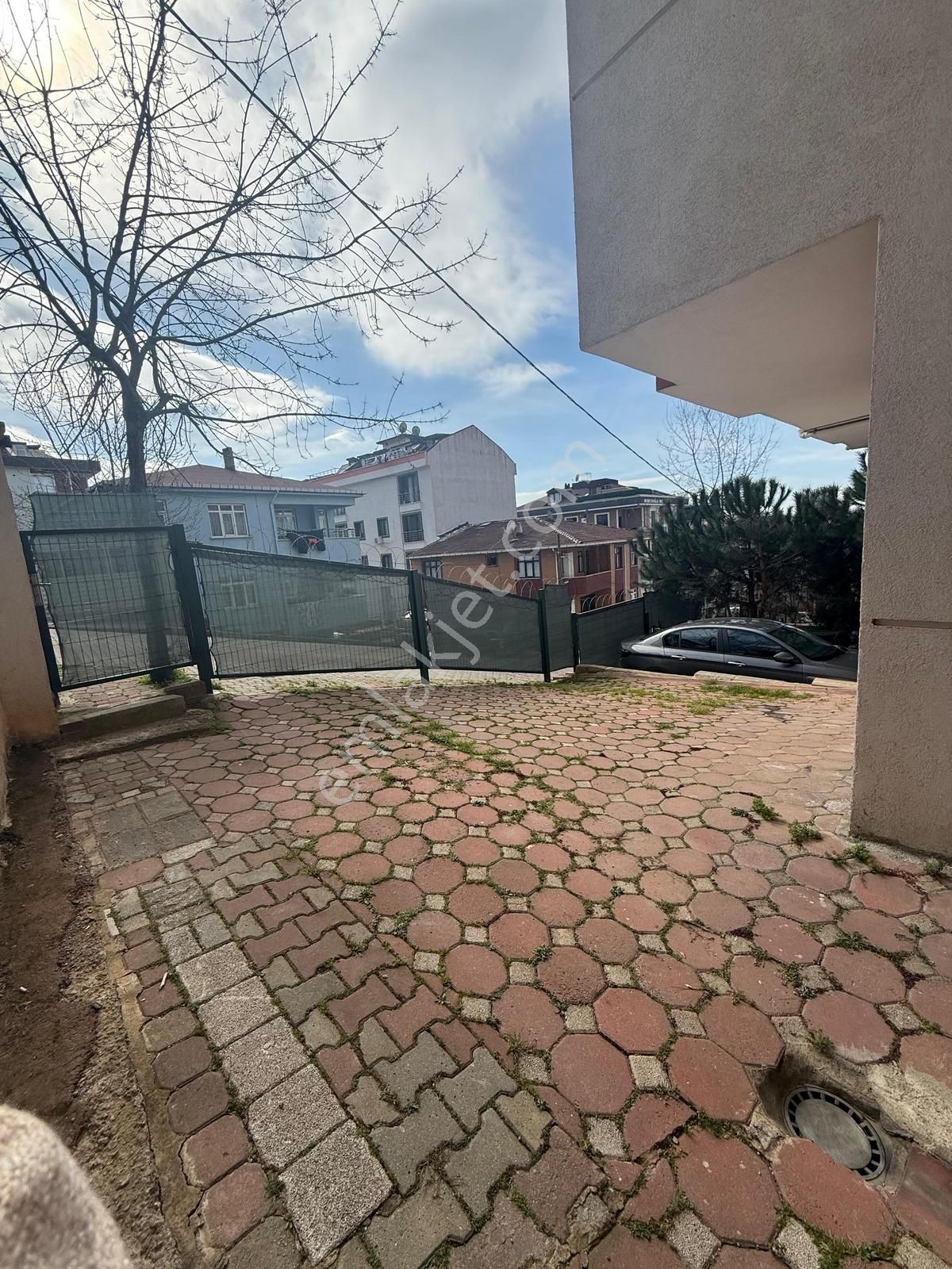 Atabey'den Evim Sistemlerine Uygun 3+1 160 M2 Dubleks Safa Mah. - Görsel 35