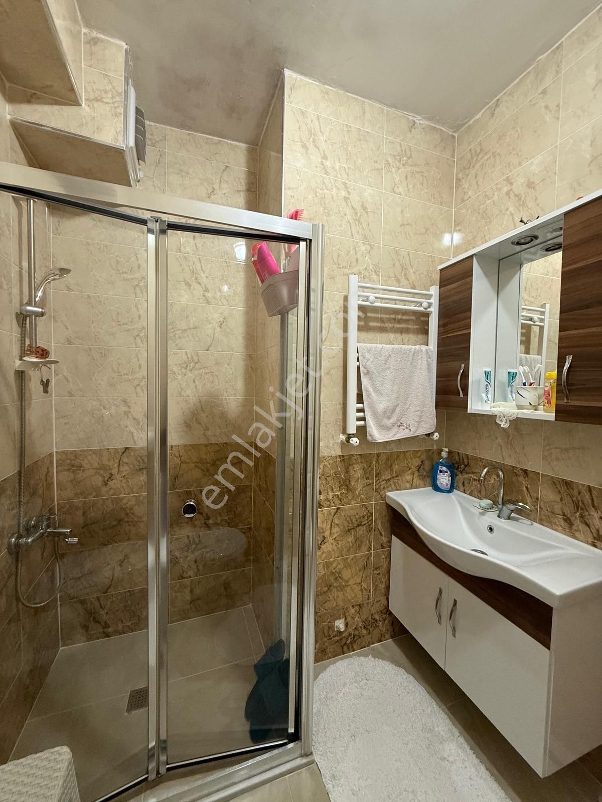 Atabey'den Evim Sistemlerine Uygun 3+1 160 M2 Dubleks Safa Mah. - Görsel 20