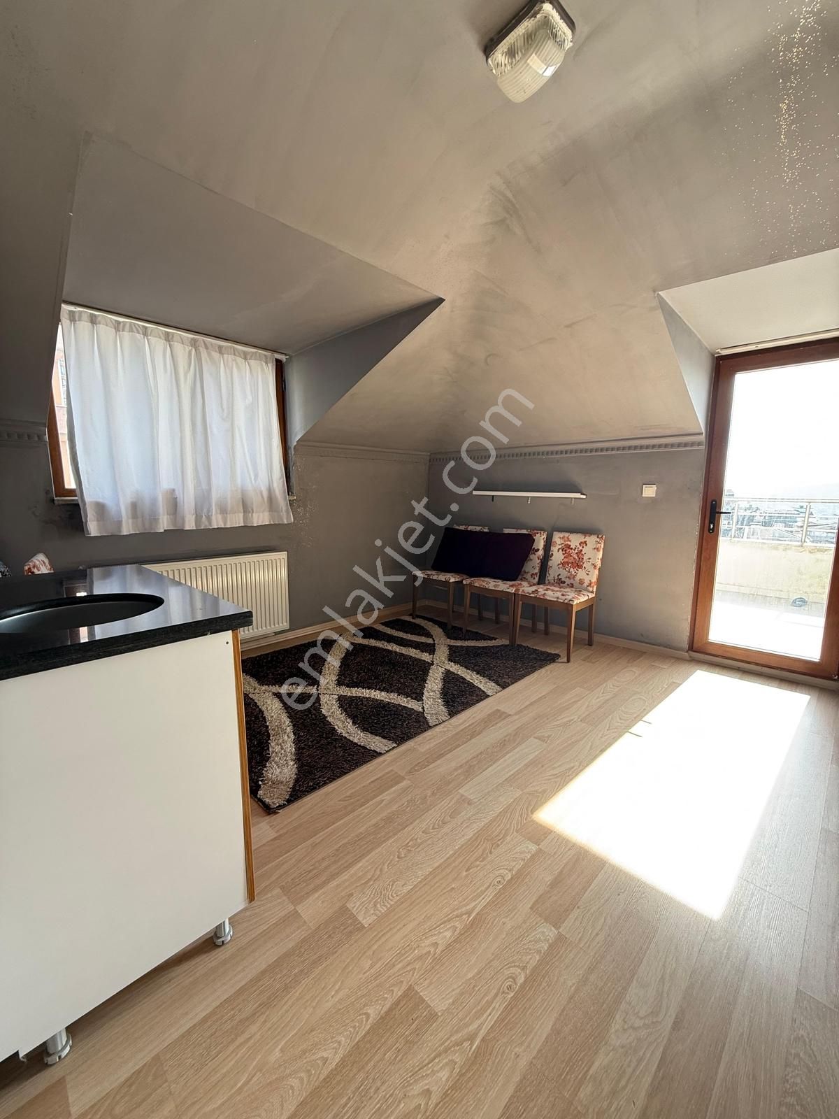 Atabey'den Evim Sistemlerine Uygun 3+1 160 M2 Dubleks Safa Mah. - Görsel 24