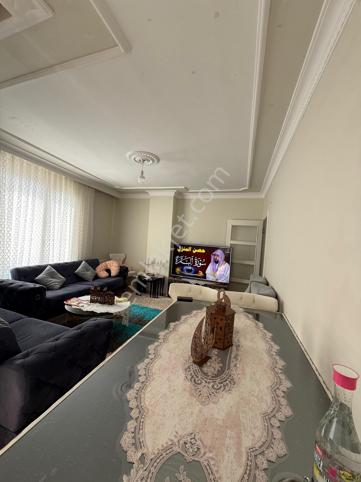 Atabey'den Evim Sistemlerine Uygun 3+1 160 M2 Dubleks Safa Mah. - Görsel 9