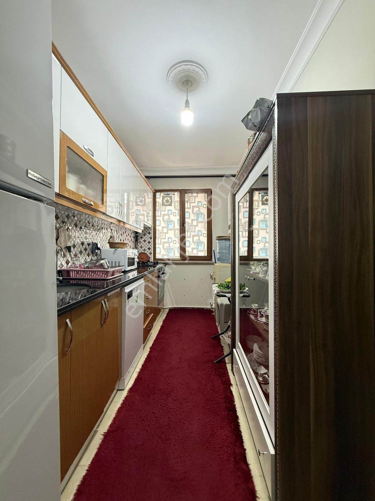 Atabey'den Evim Sistemlerine Uygun 3+1 160 M2 Dubleks Safa Mah. - Görsel 15