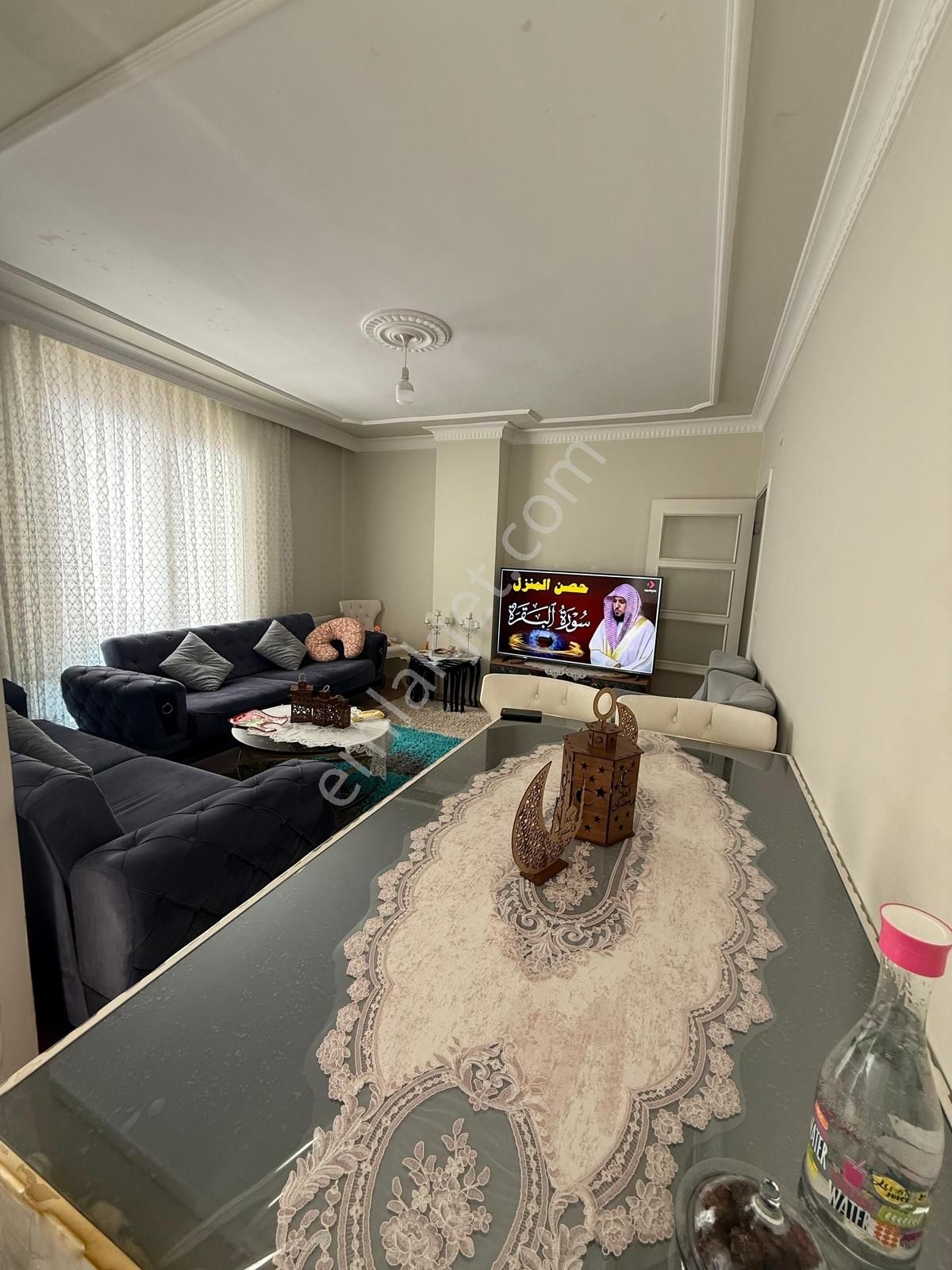 Atabey'den Evim Sistemlerine Uygun 3+1 160 M2 Dubleks Safa Mah. - Görsel 18