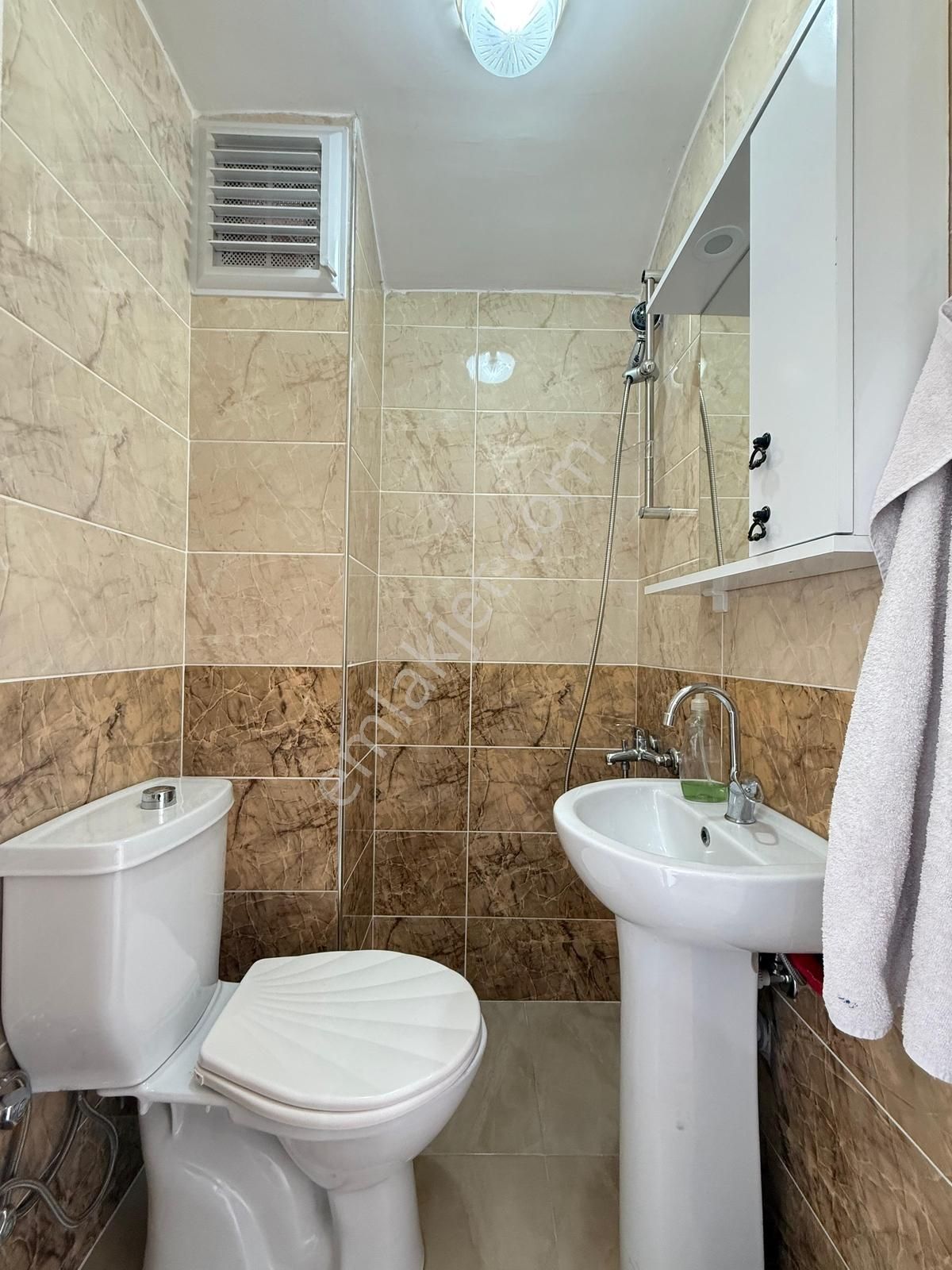 Atabey'den Evim Sistemlerine Uygun 3+1 160 M2 Dubleks Safa Mah. - Görsel 22