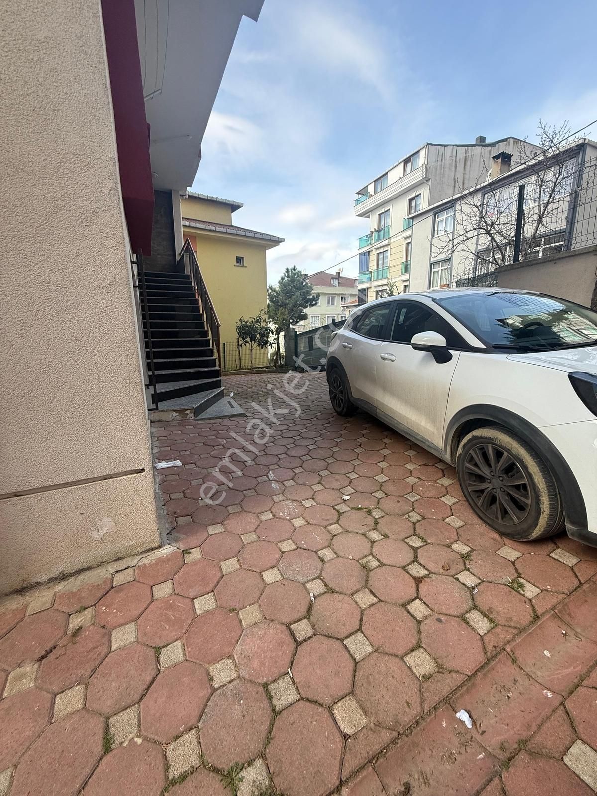 Atabey'den Evim Sistemlerine Uygun 3+1 160 M2 Dubleks Safa Mah. - Görsel 5